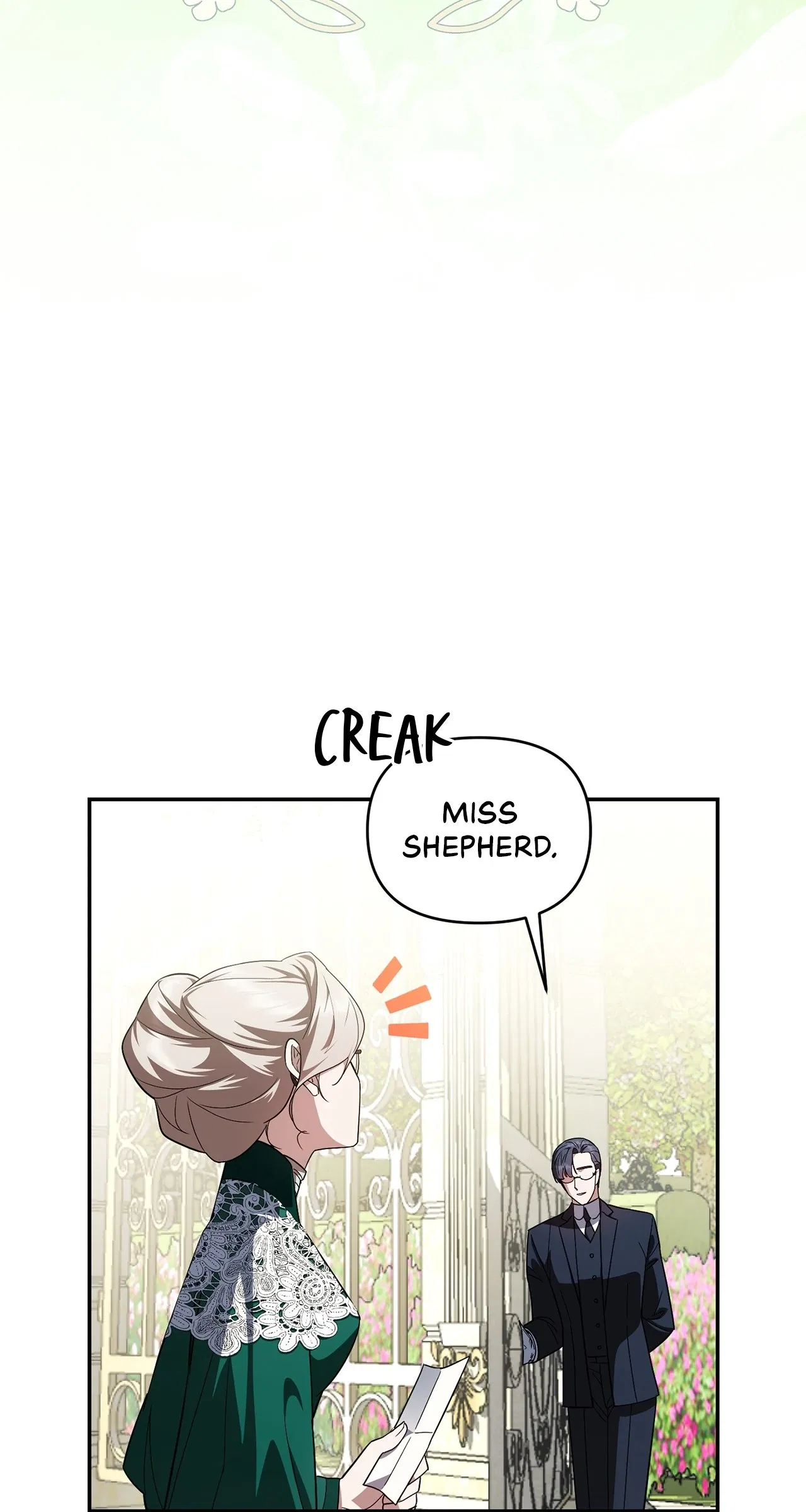 The Tutor’s Secret Sessions Chapter 2 – Page 4