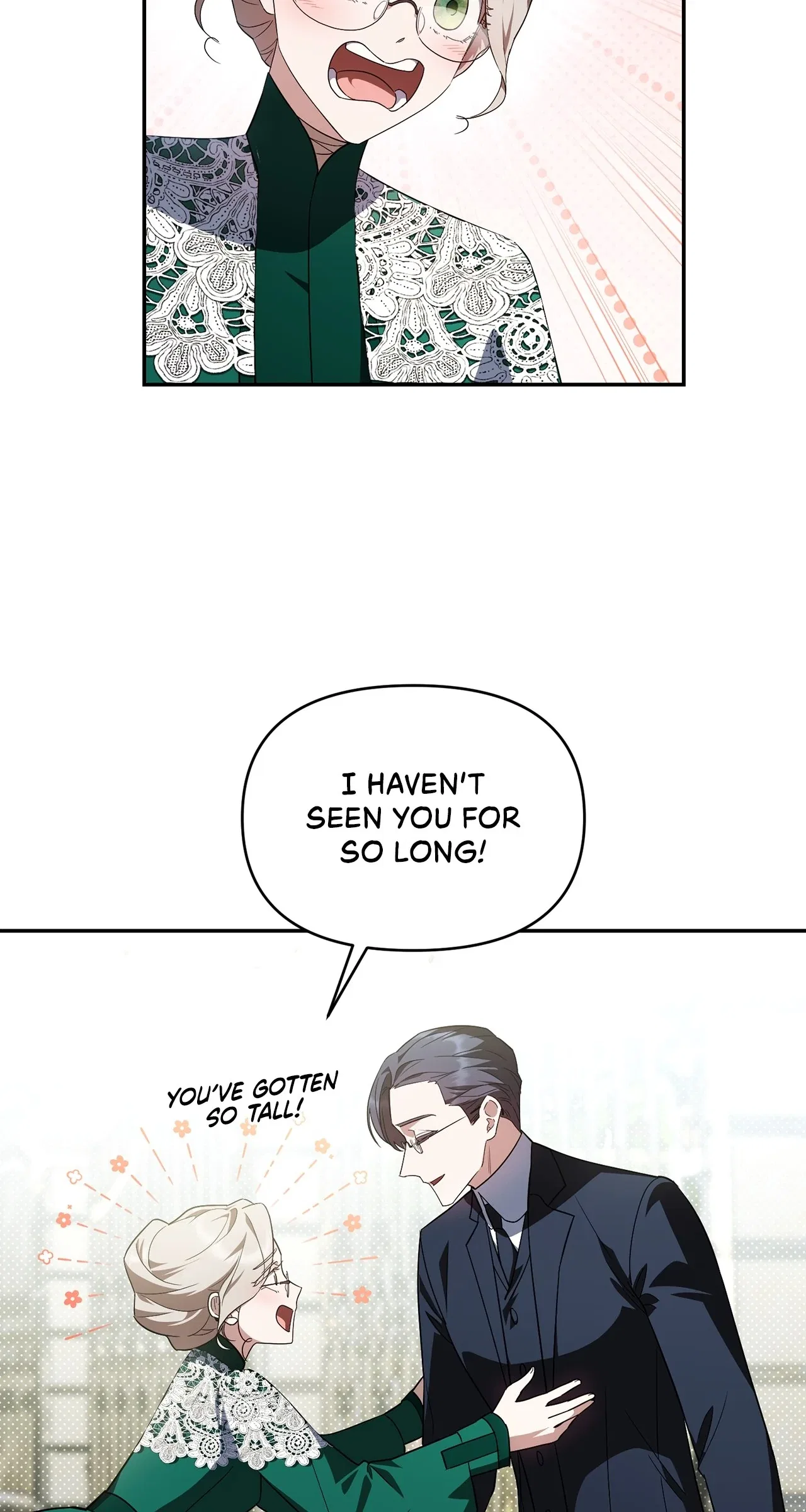 The Tutor’s Secret Sessions Chapter 2 – Page 7