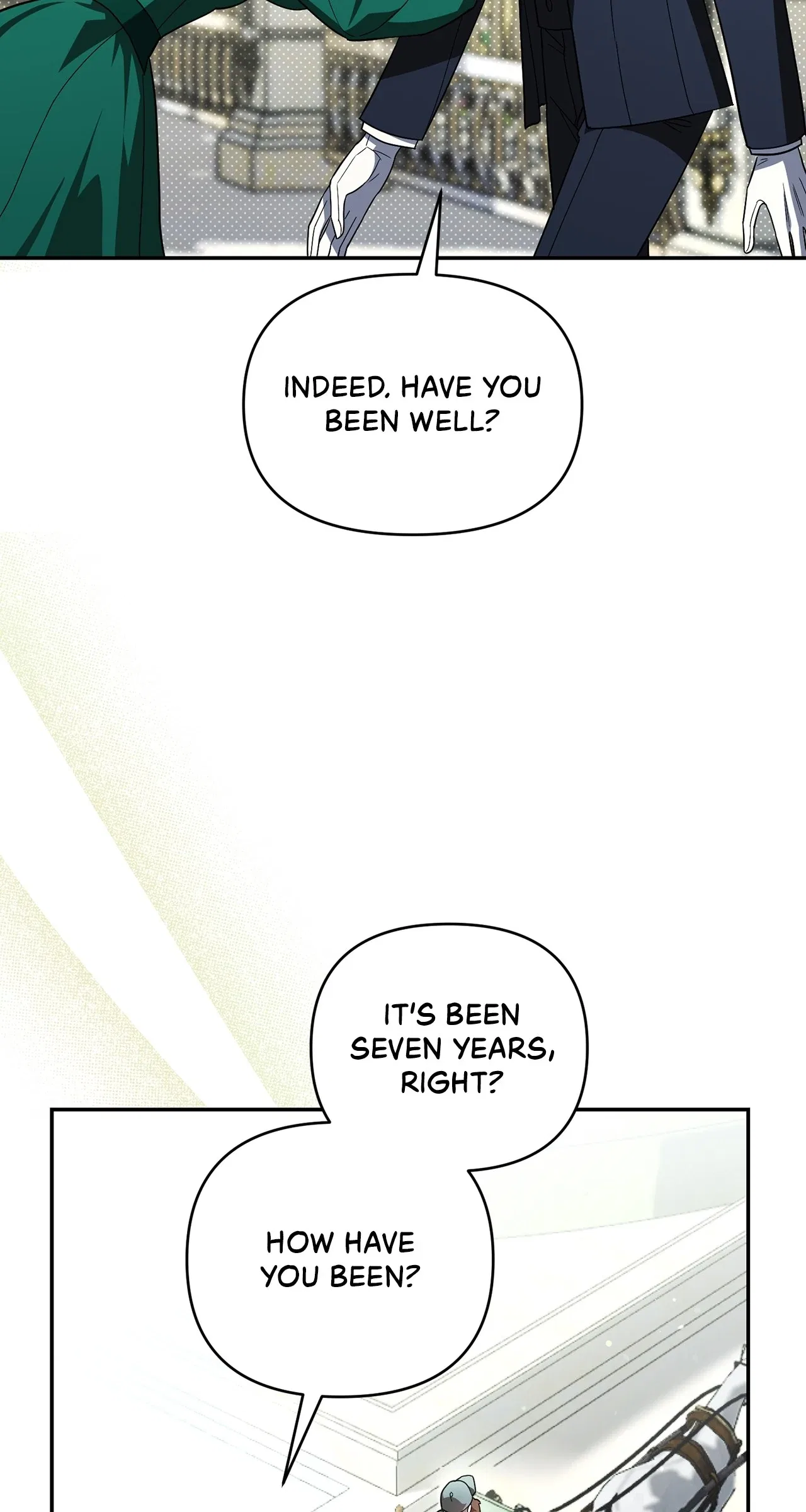 The Tutor’s Secret Sessions Chapter 2 – Page 8