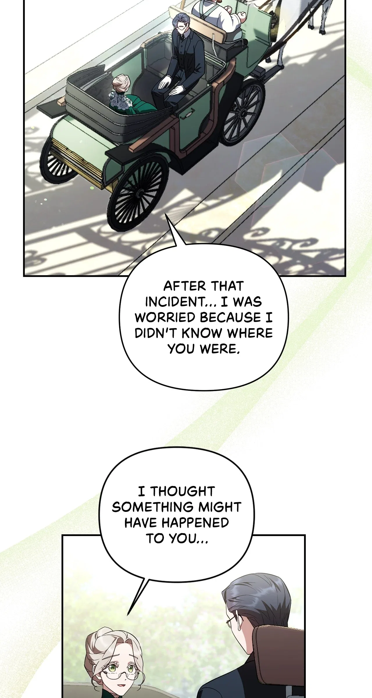 The Tutor’s Secret Sessions Chapter 2 – Page 9