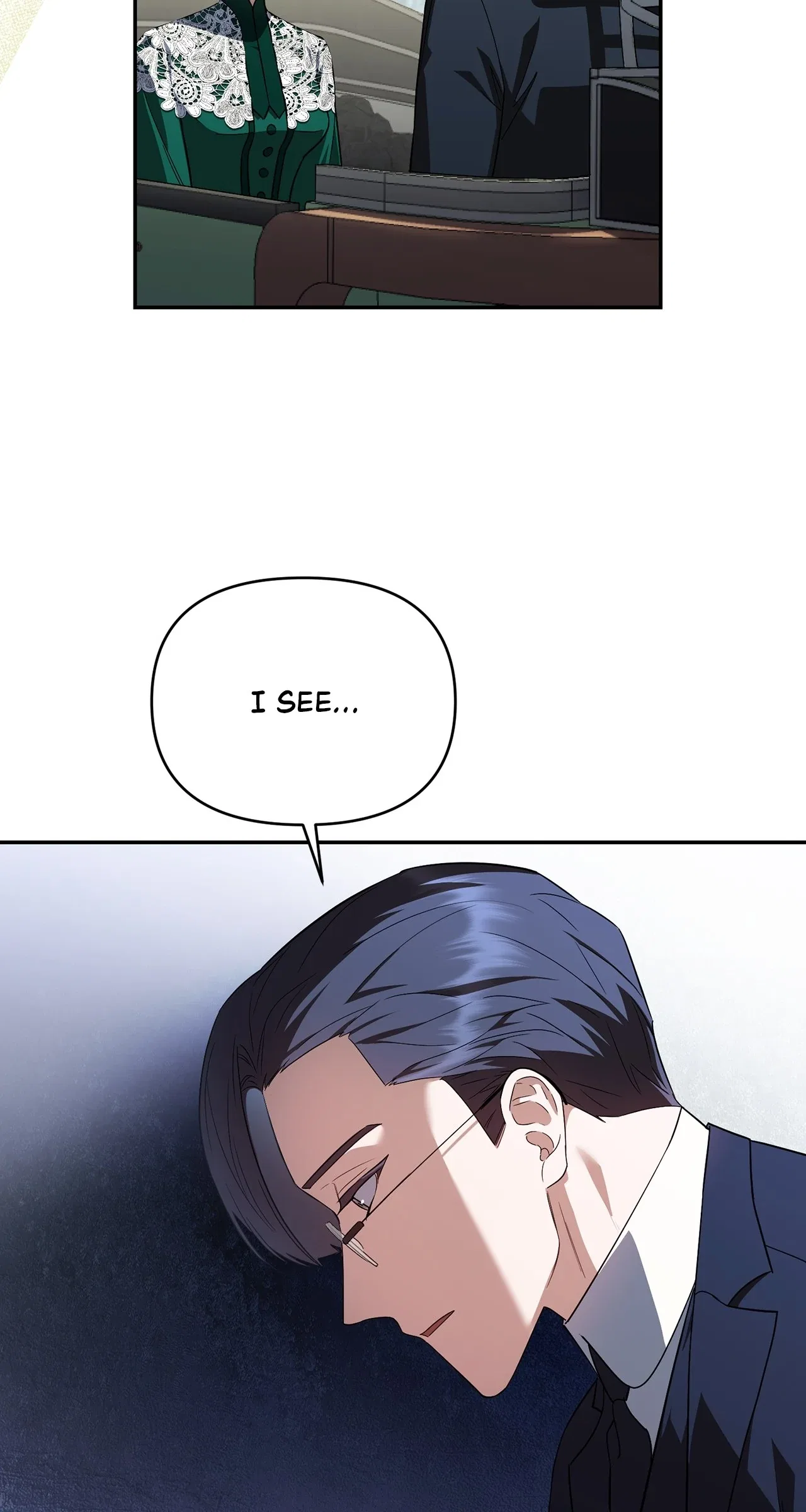 The Tutor’s Secret Sessions Chapter 2 – Page 10
