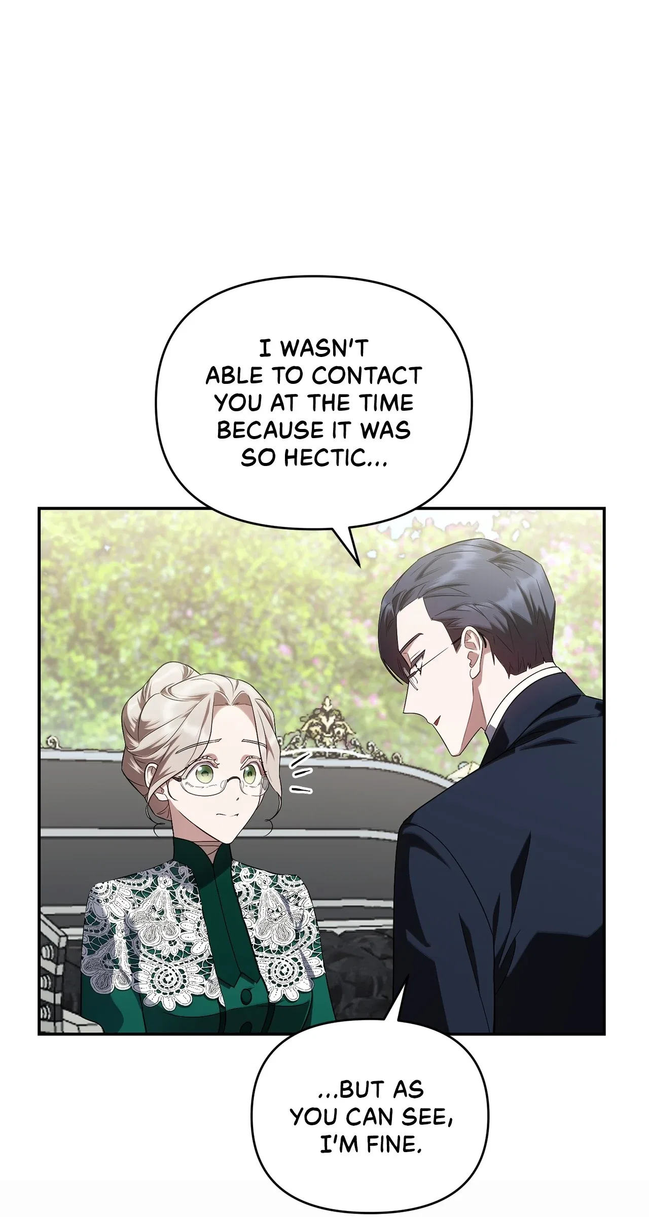 The Tutor’s Secret Sessions Chapter 2 – Page 19