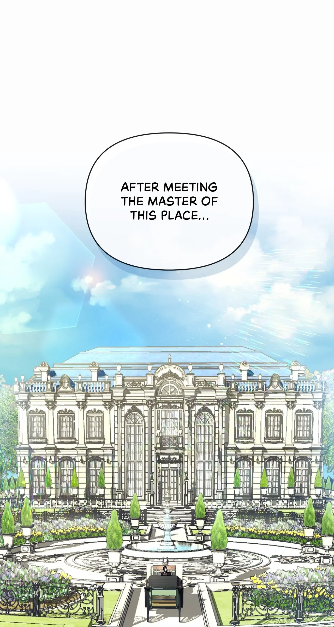 The Tutor’s Secret Sessions Chapter 2 – Page 20