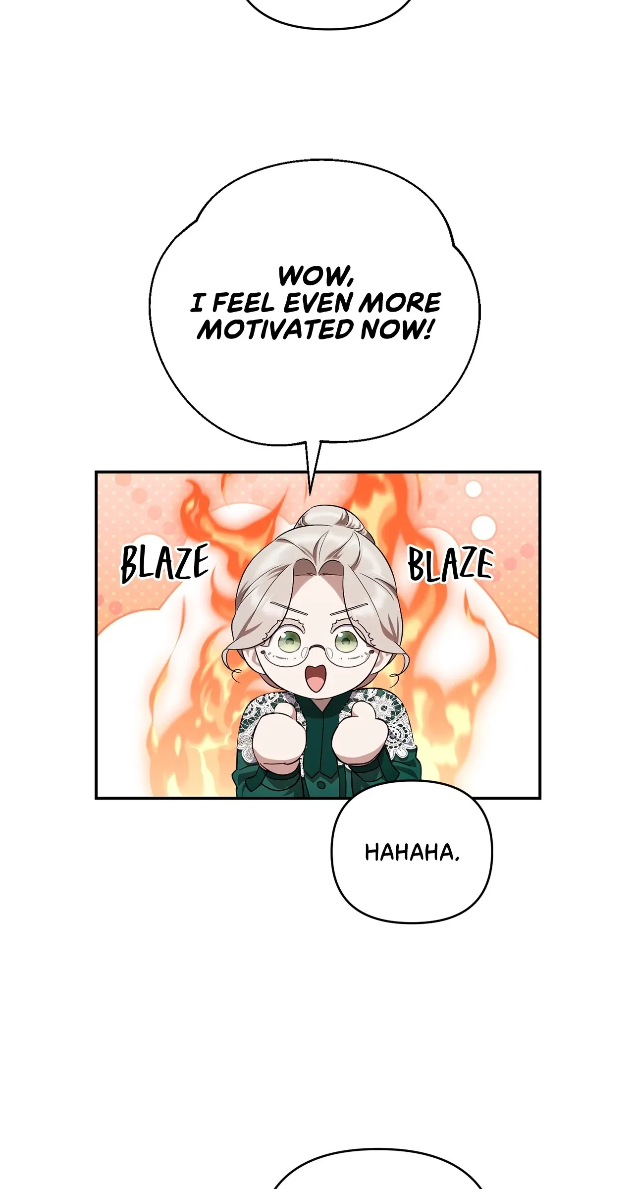 The Tutor’s Secret Sessions Chapter 2 – Page 22