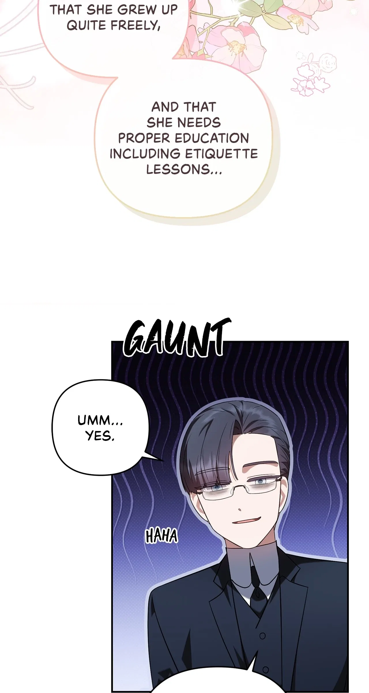 The Tutor’s Secret Sessions Chapter 2 – Page 25