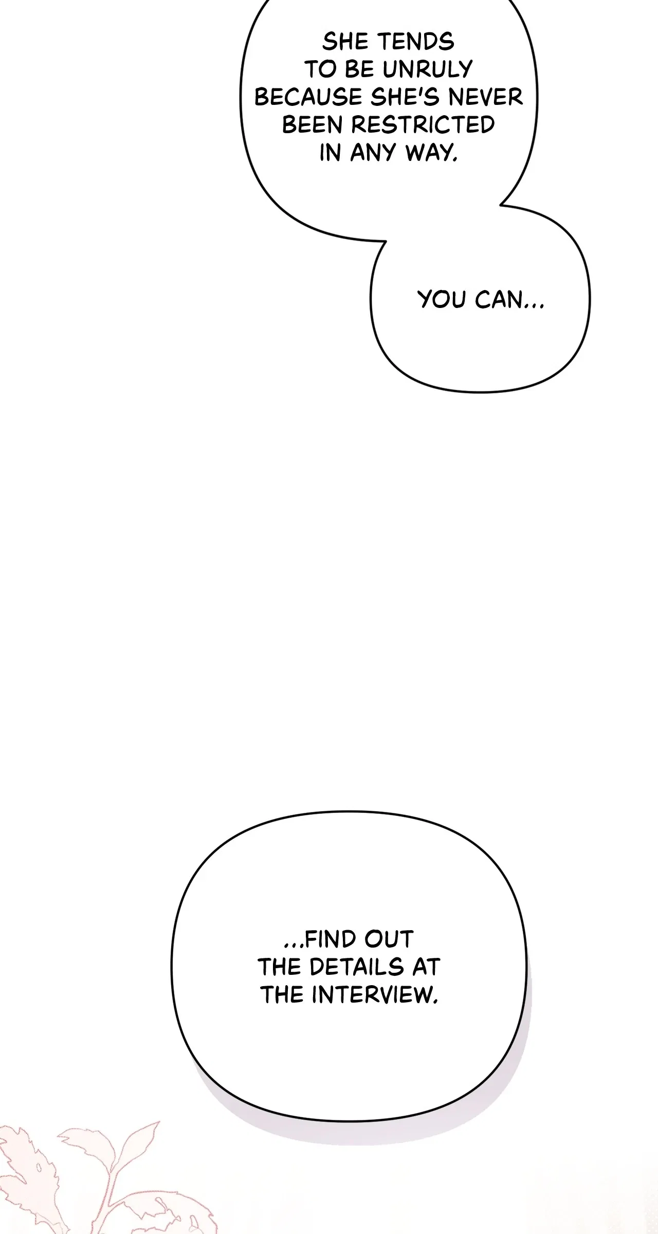 The Tutor’s Secret Sessions Chapter 2 – Page 26