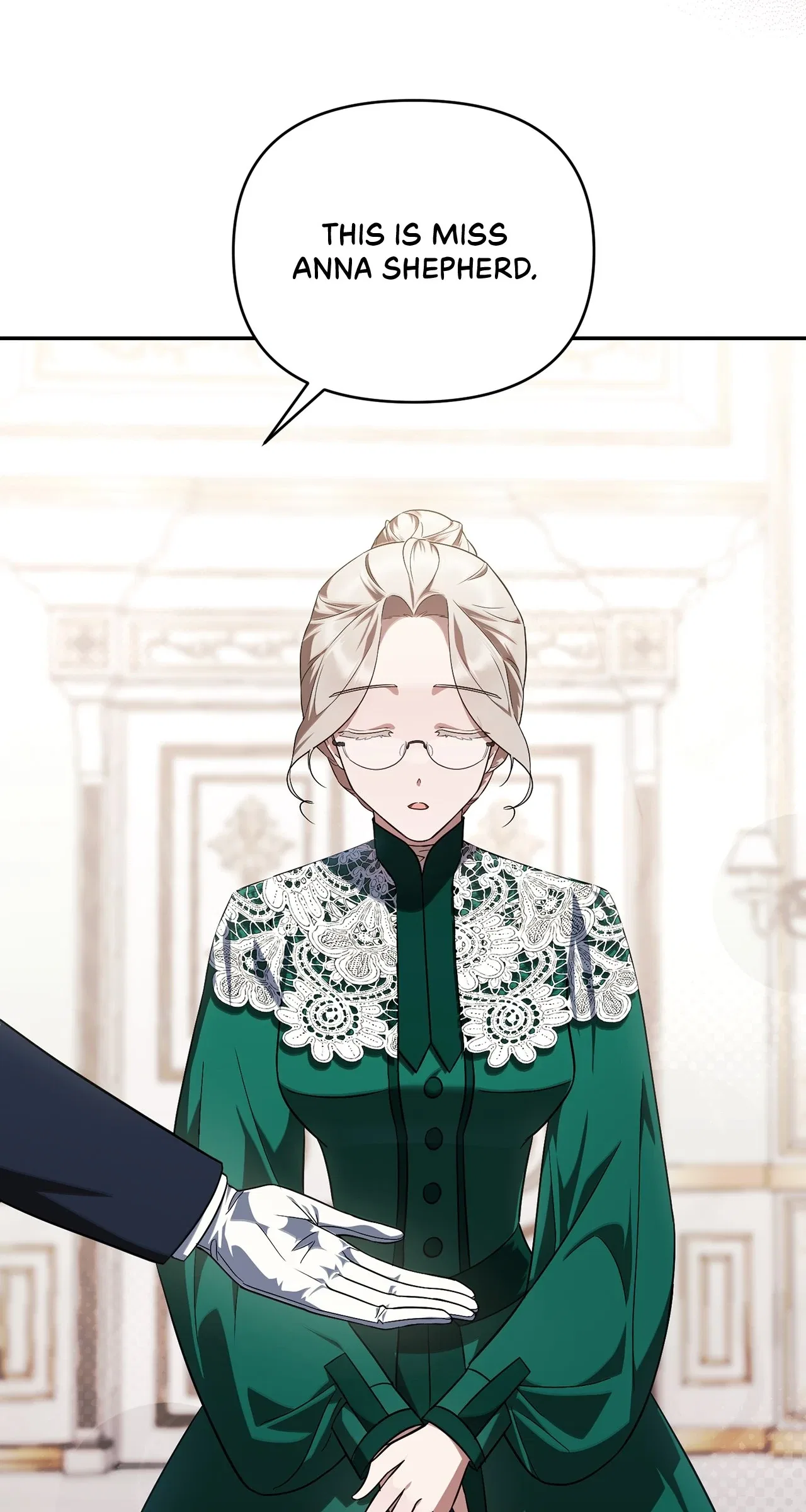 The Tutor’s Secret Sessions Chapter 2 – Page 28
