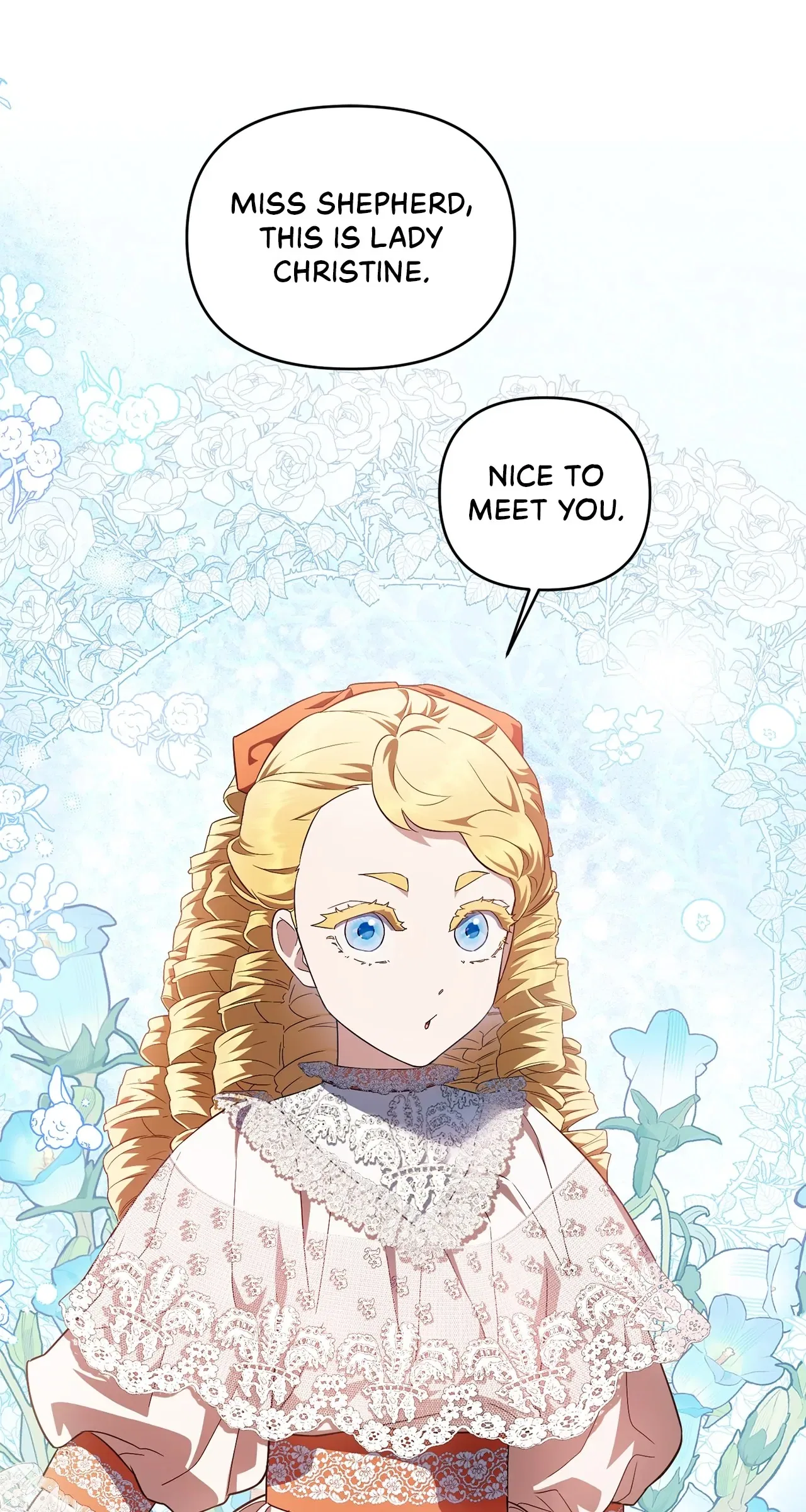 The Tutor’s Secret Sessions Chapter 2 – Page 30