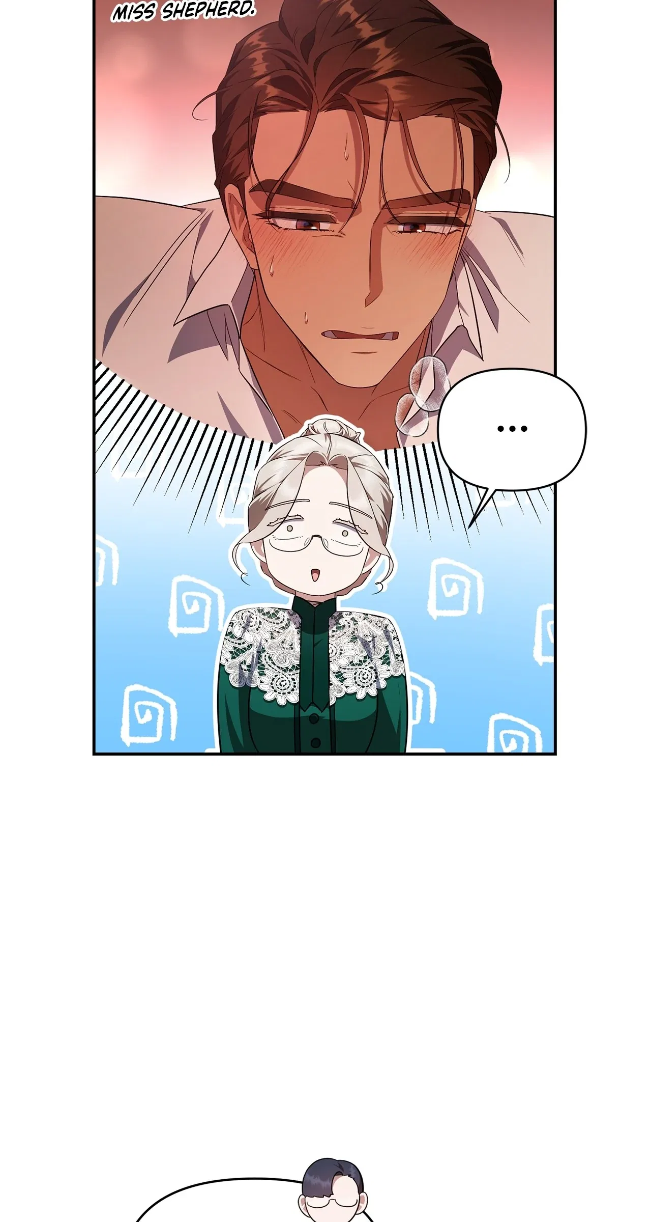 The Tutor’s Secret Sessions Chapter 2 – Page 36