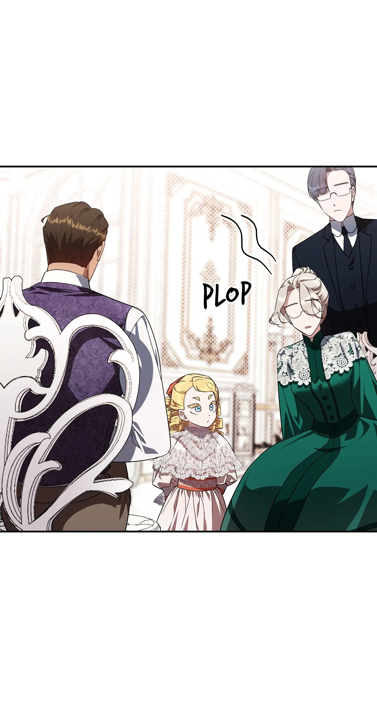 The Tutor’s Secret Sessions Chapter 2 – Page 41