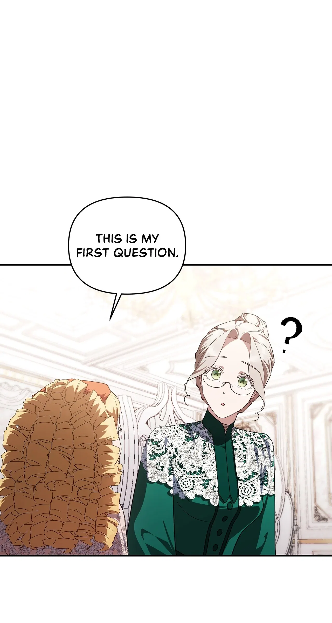 The Tutor’s Secret Sessions Chapter 2 – Page 43