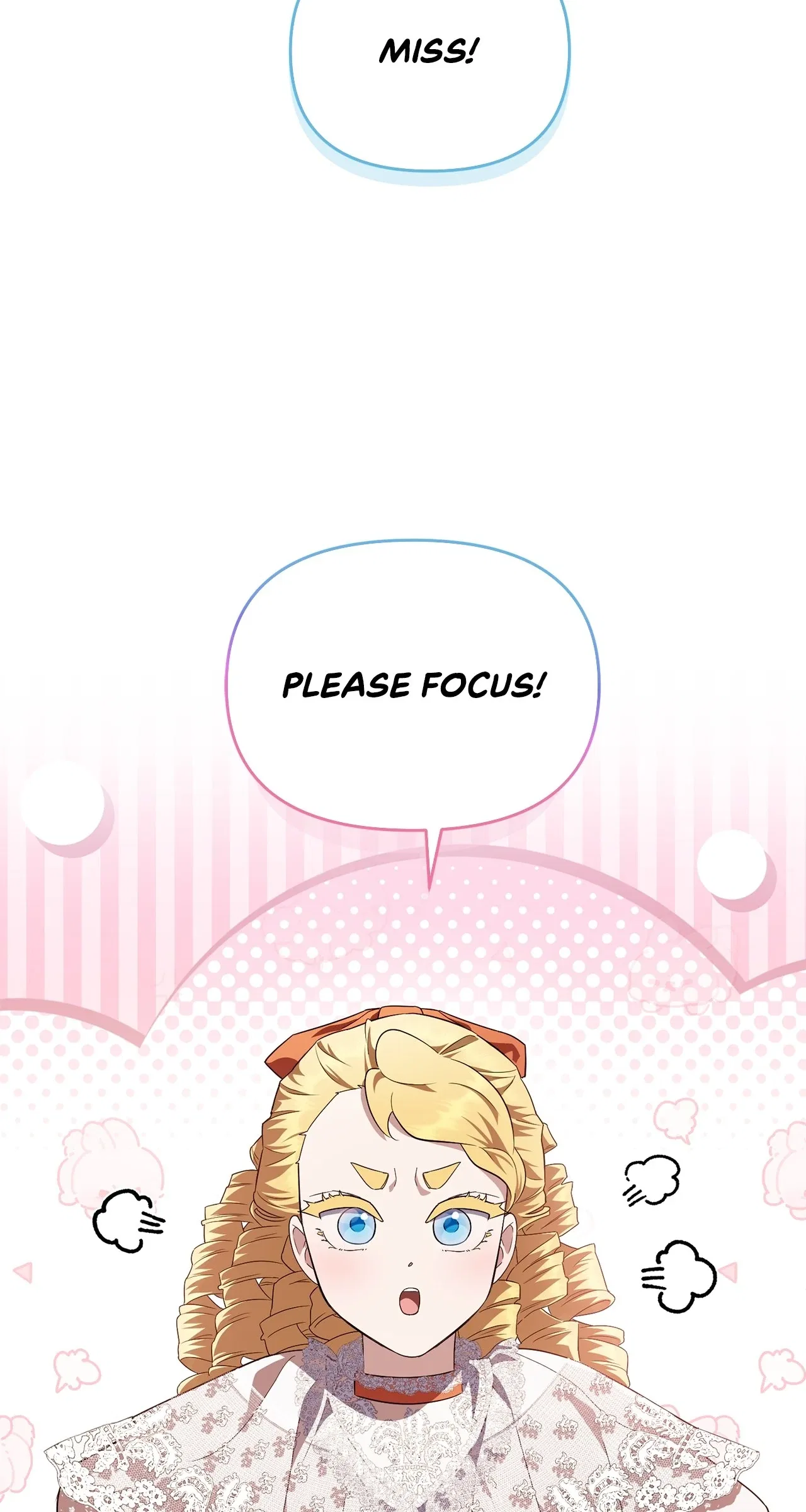 The Tutor’s Secret Sessions Chapter 2 – Page 45