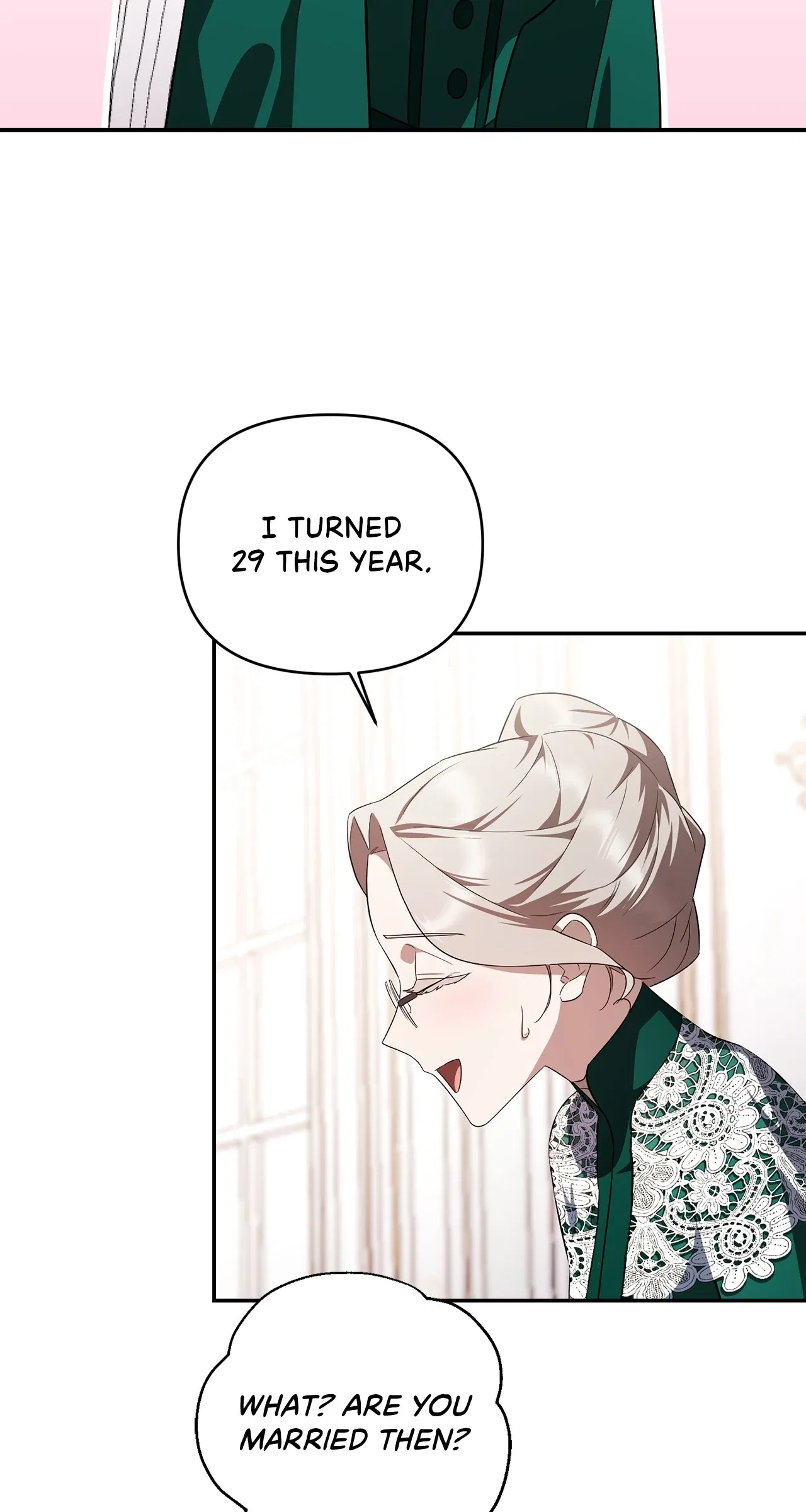 The Tutor’s Secret Sessions Chapter 2 – Page 48