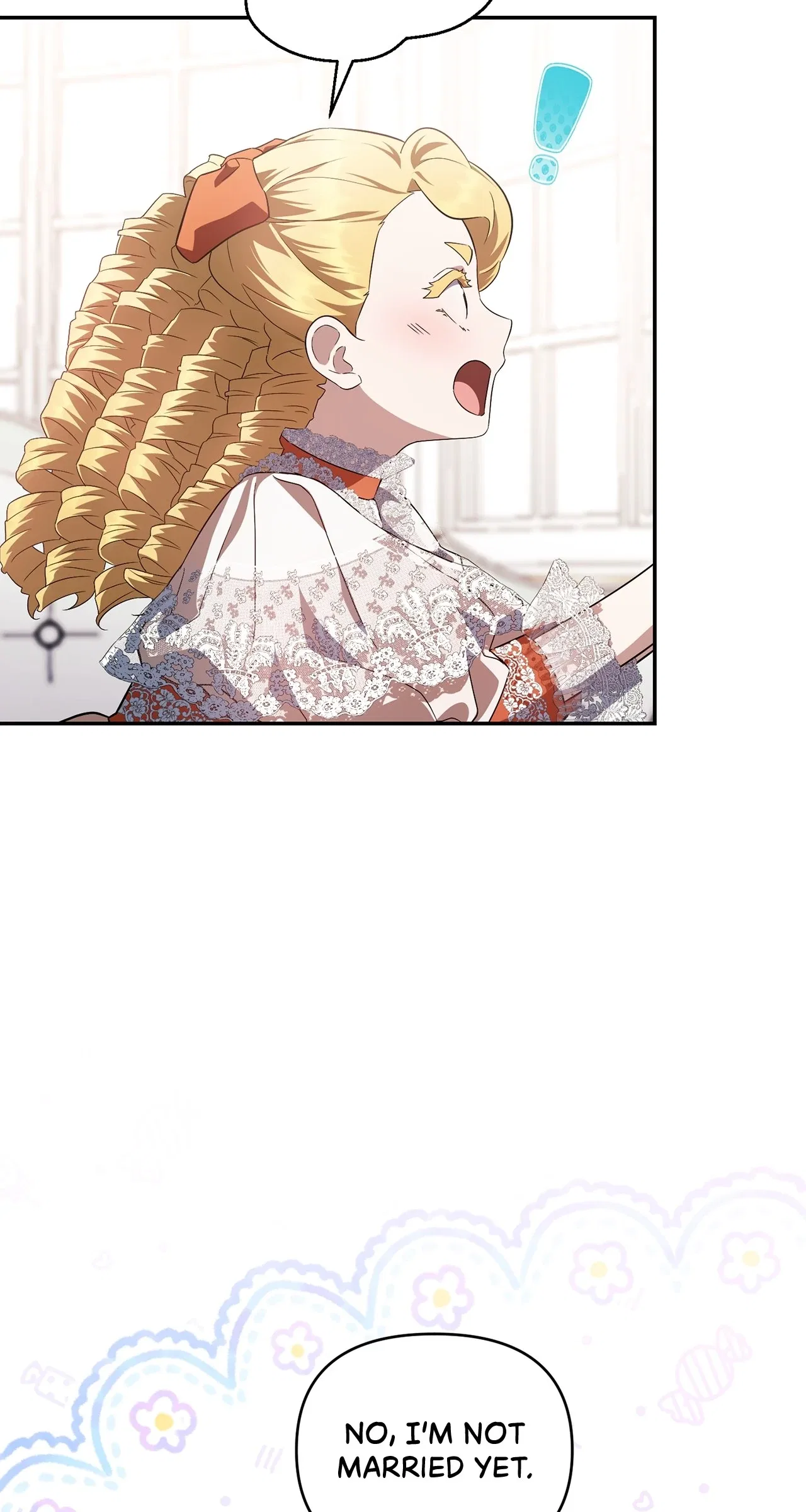 The Tutor’s Secret Sessions Chapter 2 – Page 49
