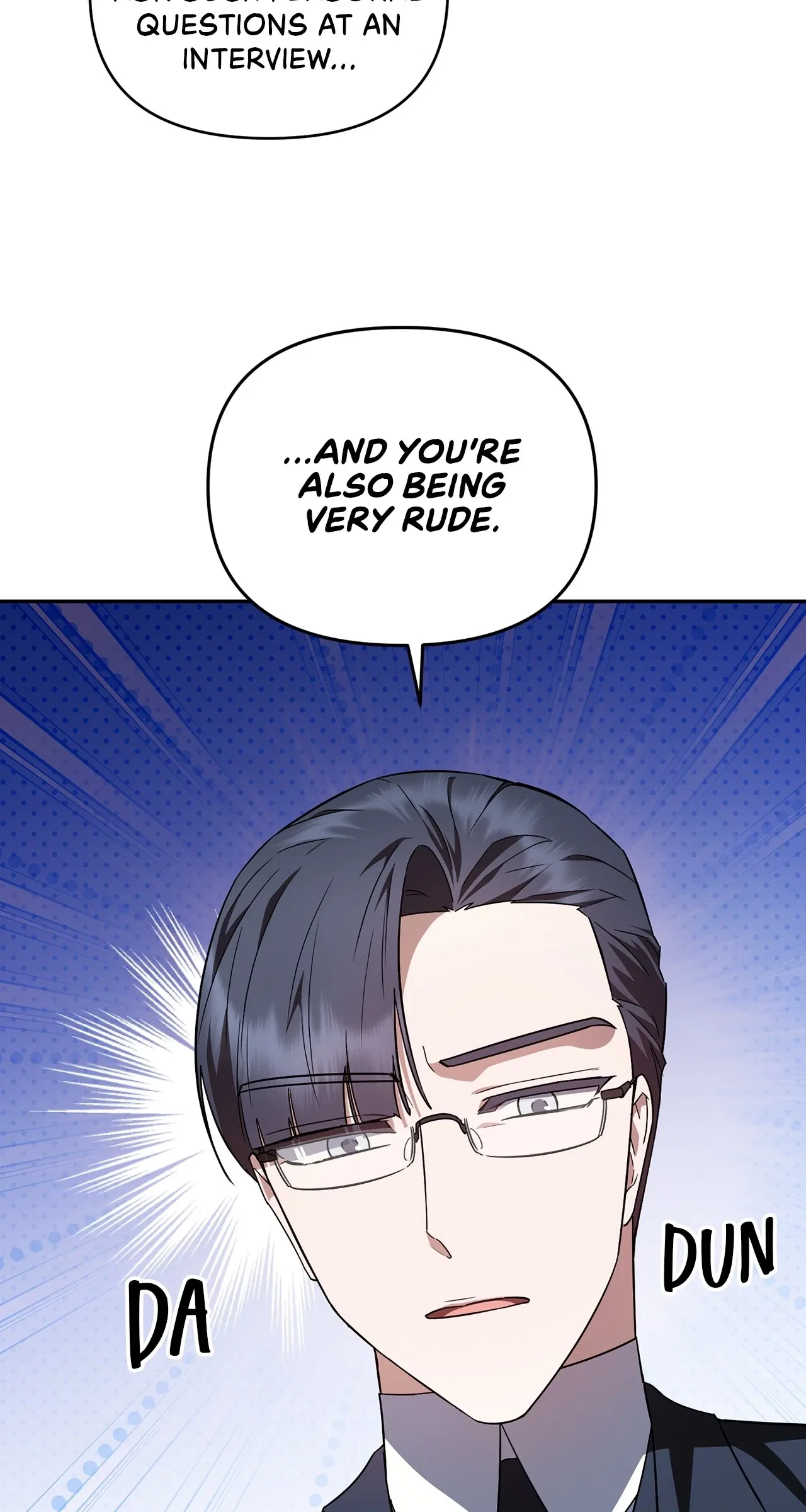 The Tutor’s Secret Sessions Chapter 2 – Page 54