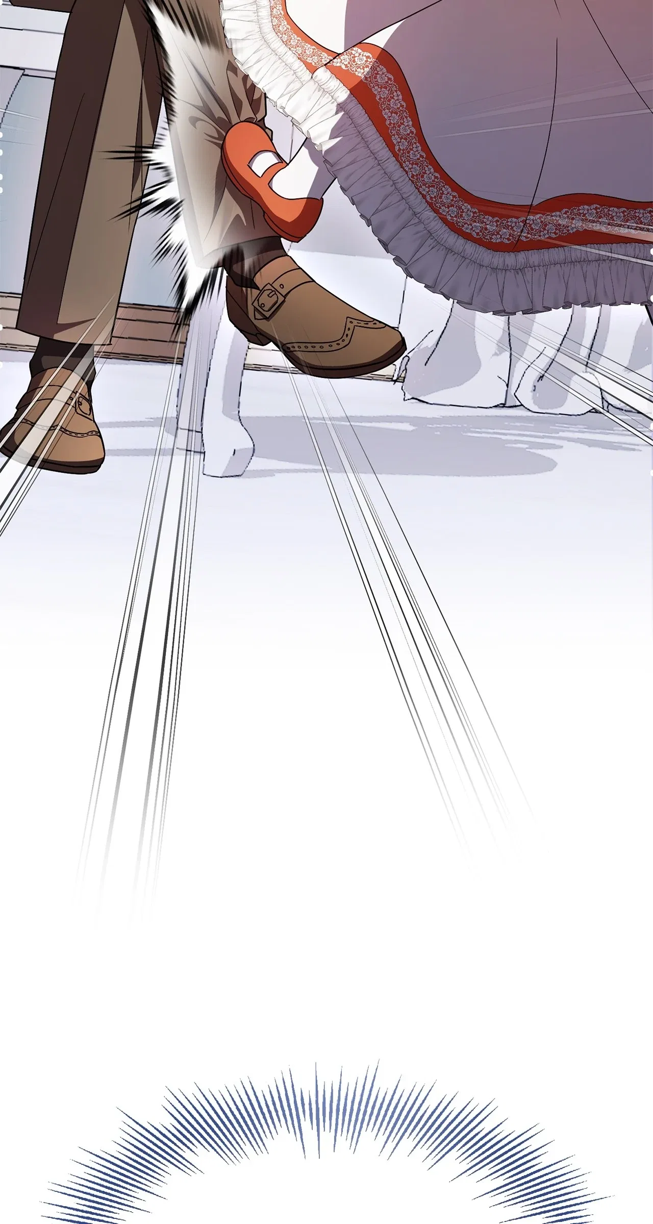 The Tutor’s Secret Sessions Chapter 2 – Page 64