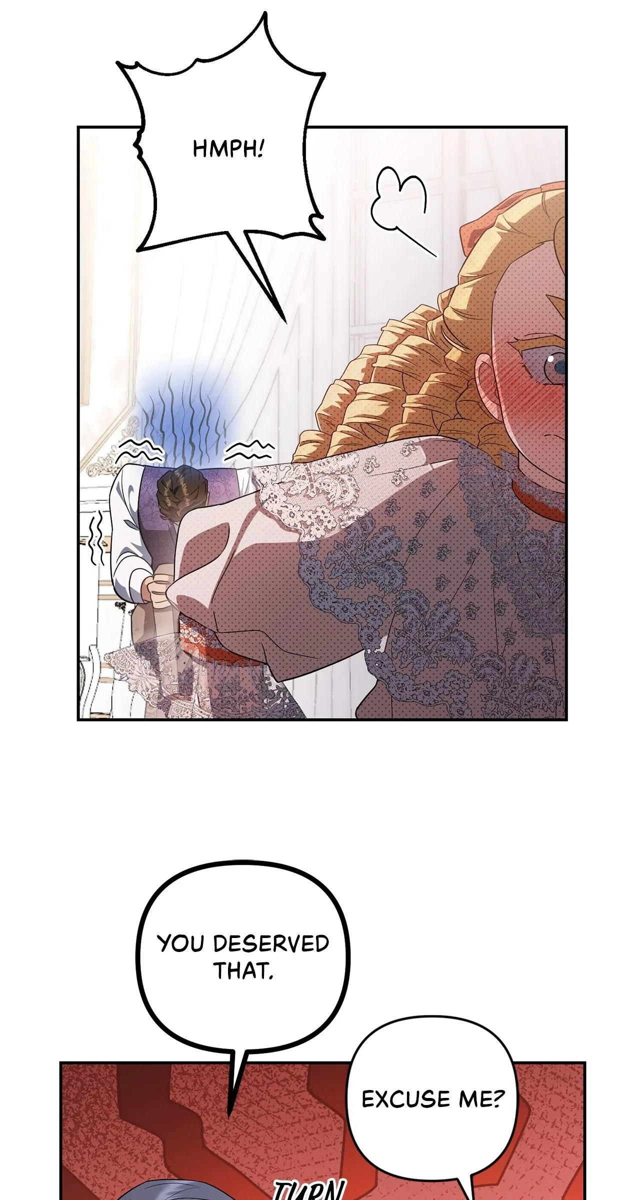 The Tutor’s Secret Sessions Chapter 2 – Page 66