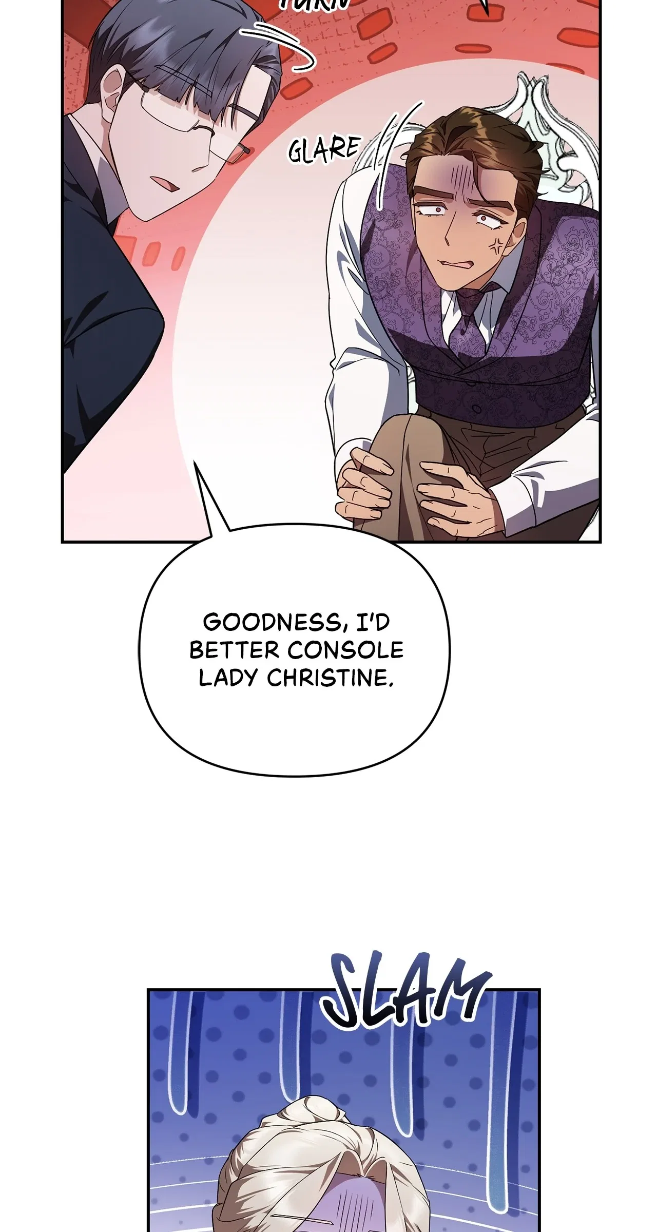 The Tutor’s Secret Sessions Chapter 2 – Page 67