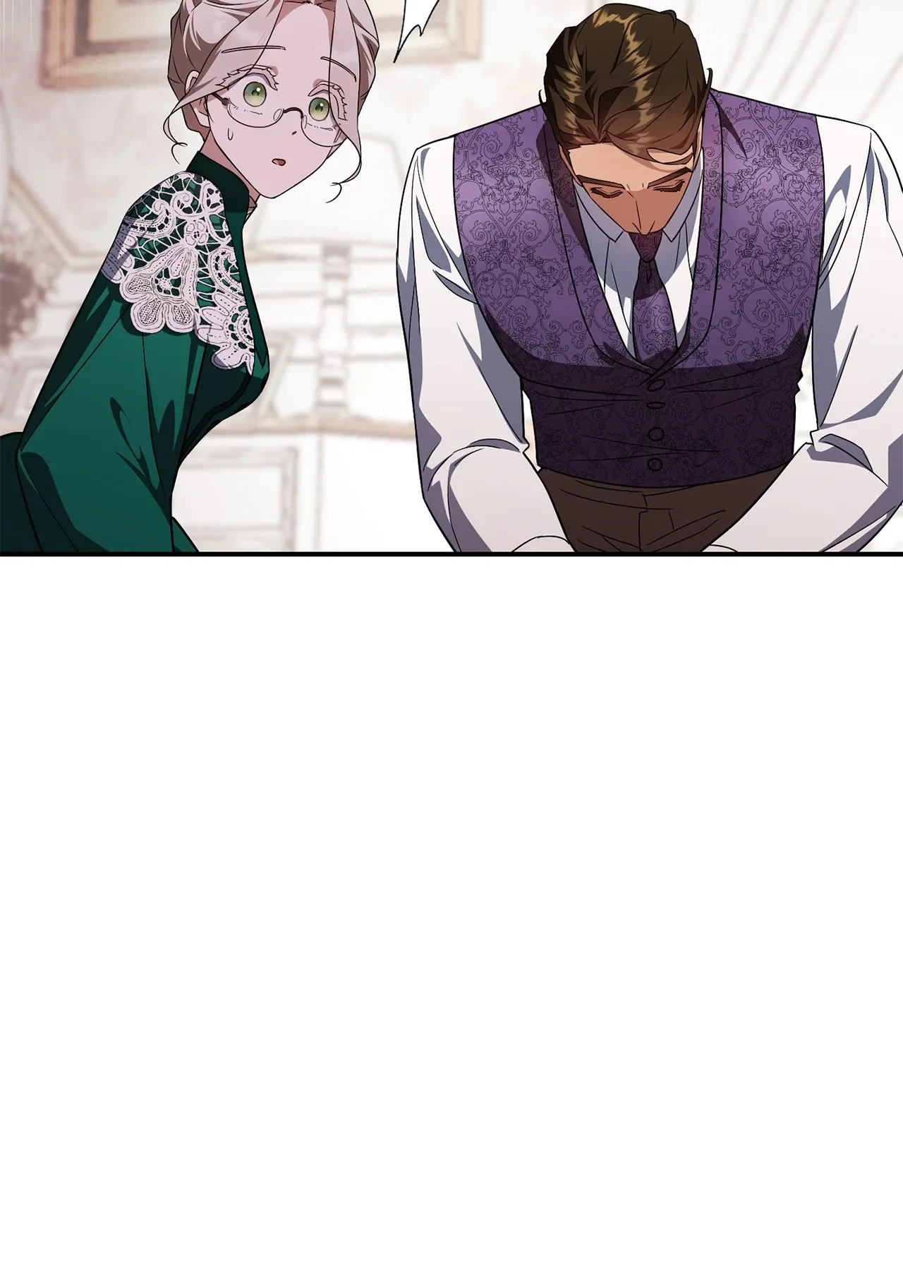 The Tutor’s Secret Sessions Chapter 2 – Page 69