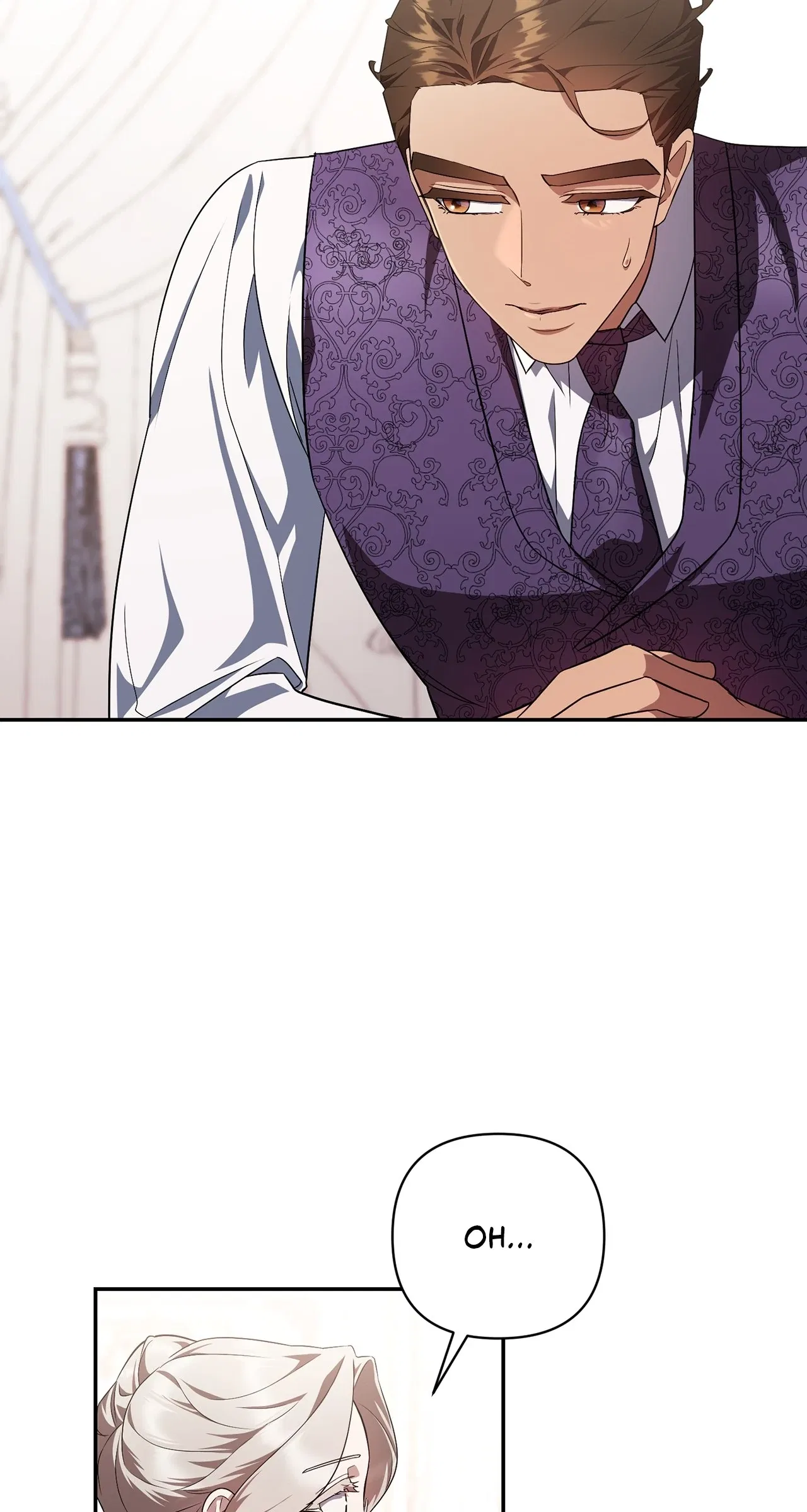 The Tutor’s Secret Sessions Chapter 2 – Page 71