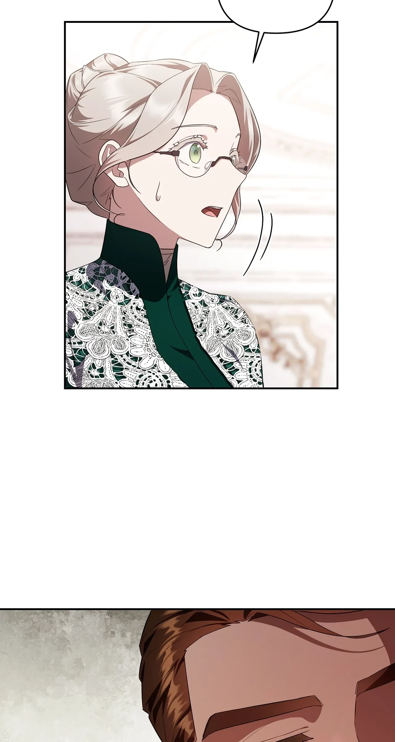 The Tutor’s Secret Sessions Chapter 2 – Page 76
