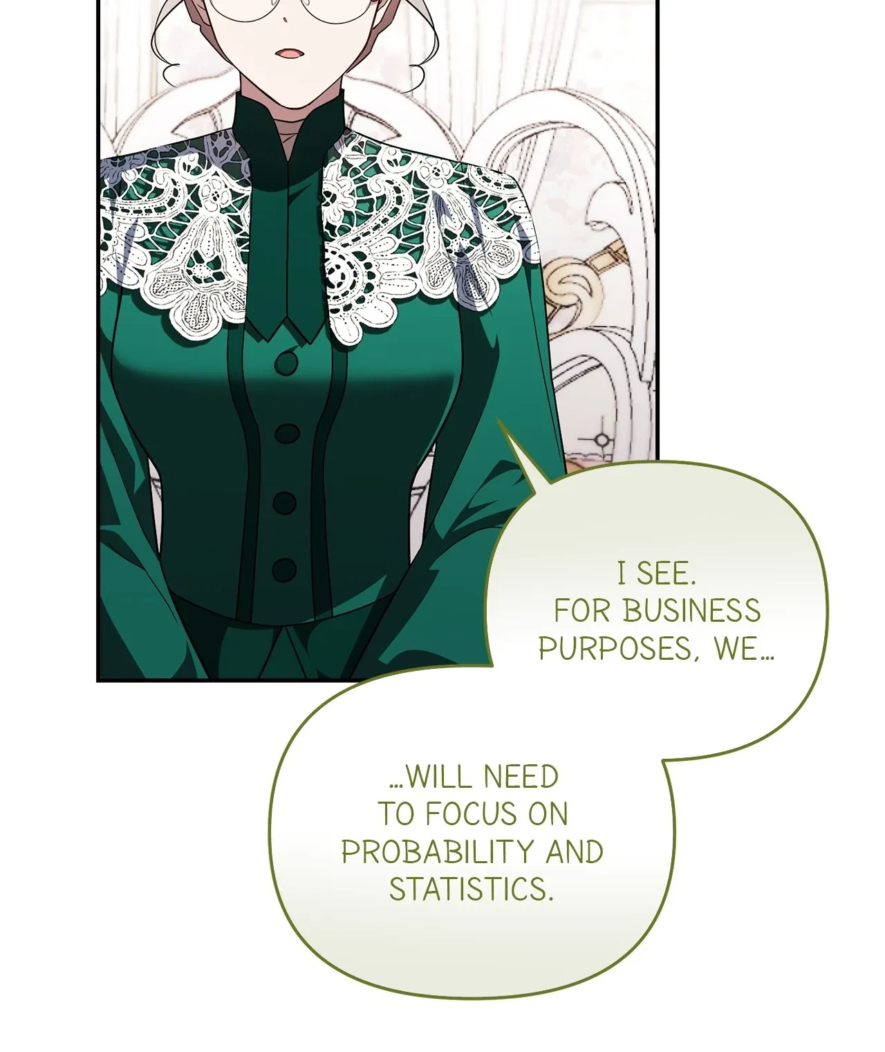The Tutor’s Secret Sessions Chapter 2 – Page 78
