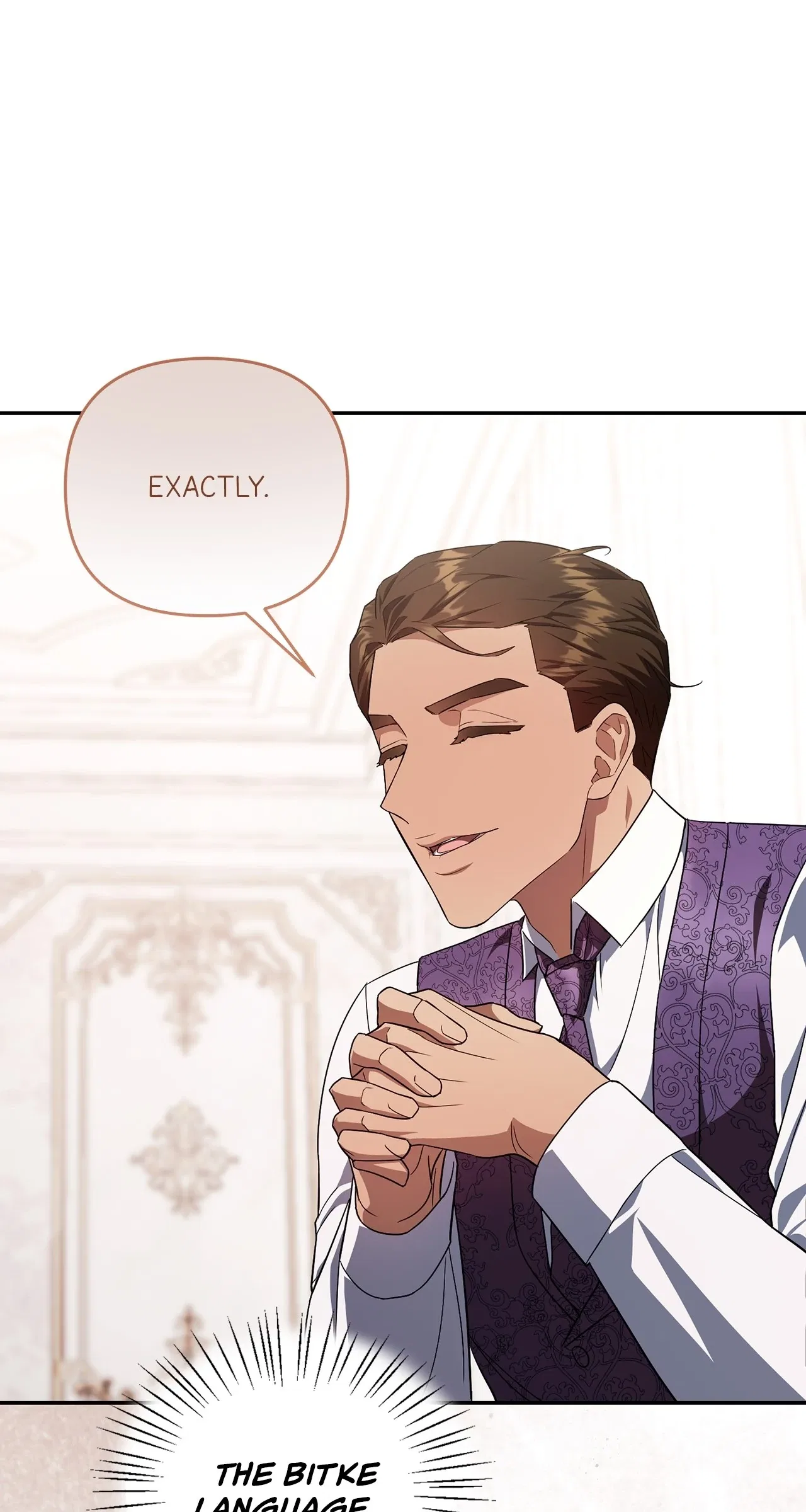 The Tutor’s Secret Sessions Chapter 2 – Page 79