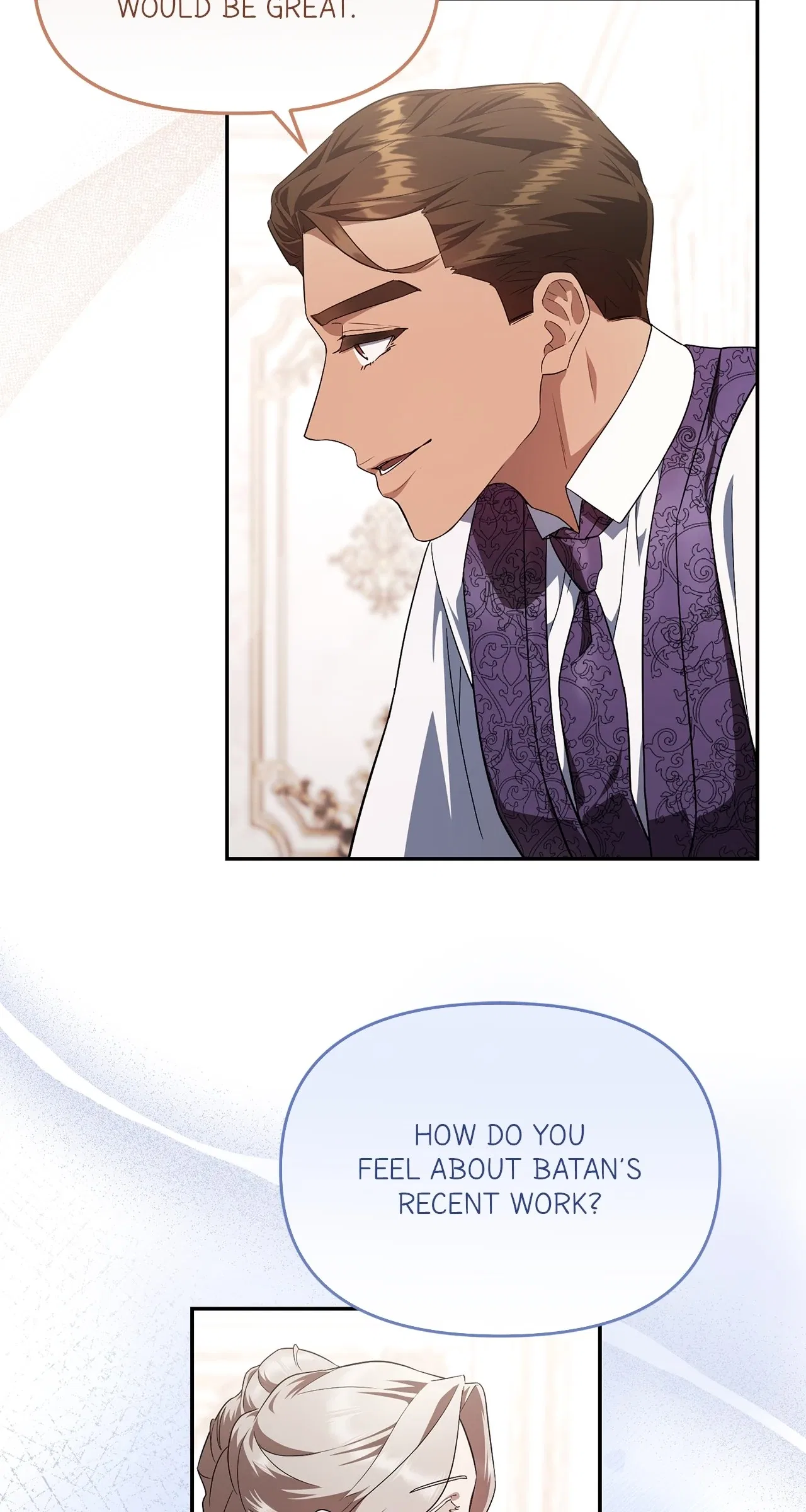The Tutor’s Secret Sessions Chapter 2 – Page 81