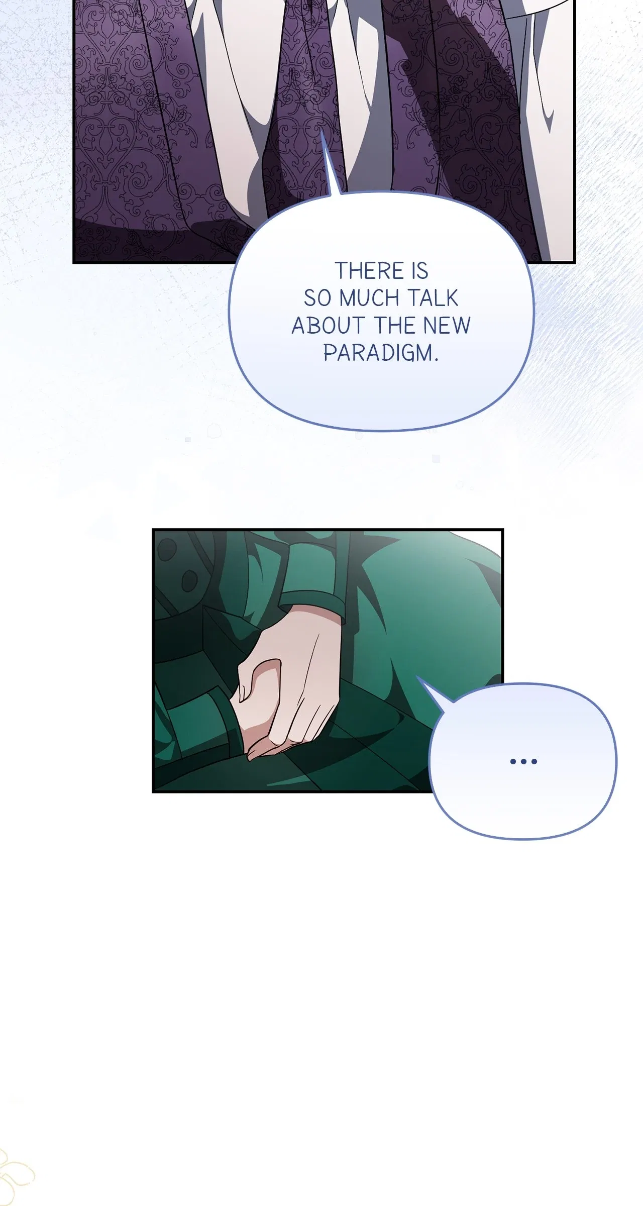 The Tutor’s Secret Sessions Chapter 2 – Page 83