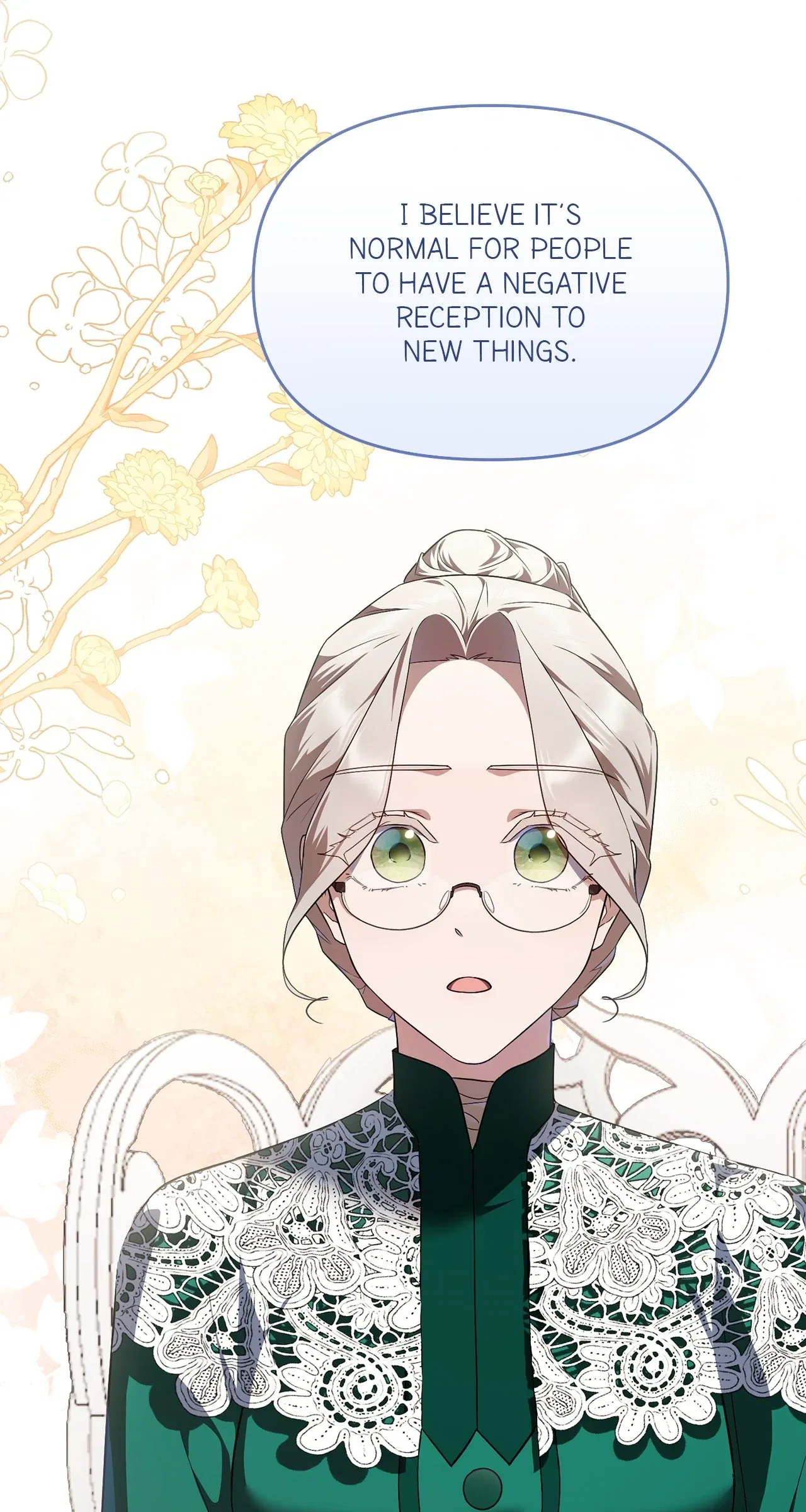 The Tutor’s Secret Sessions Chapter 2 – Page 84
