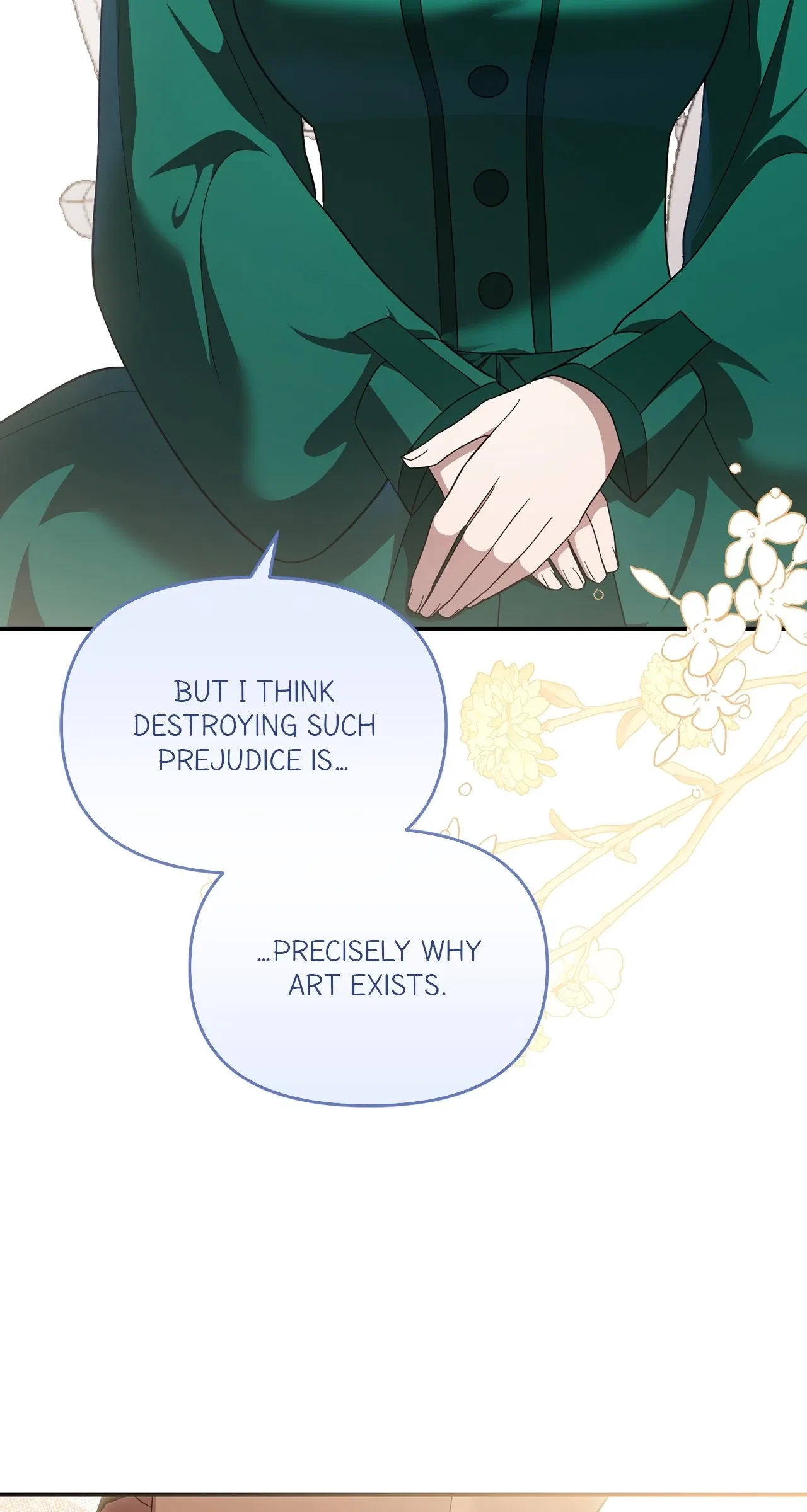 The Tutor’s Secret Sessions Chapter 2 – Page 85
