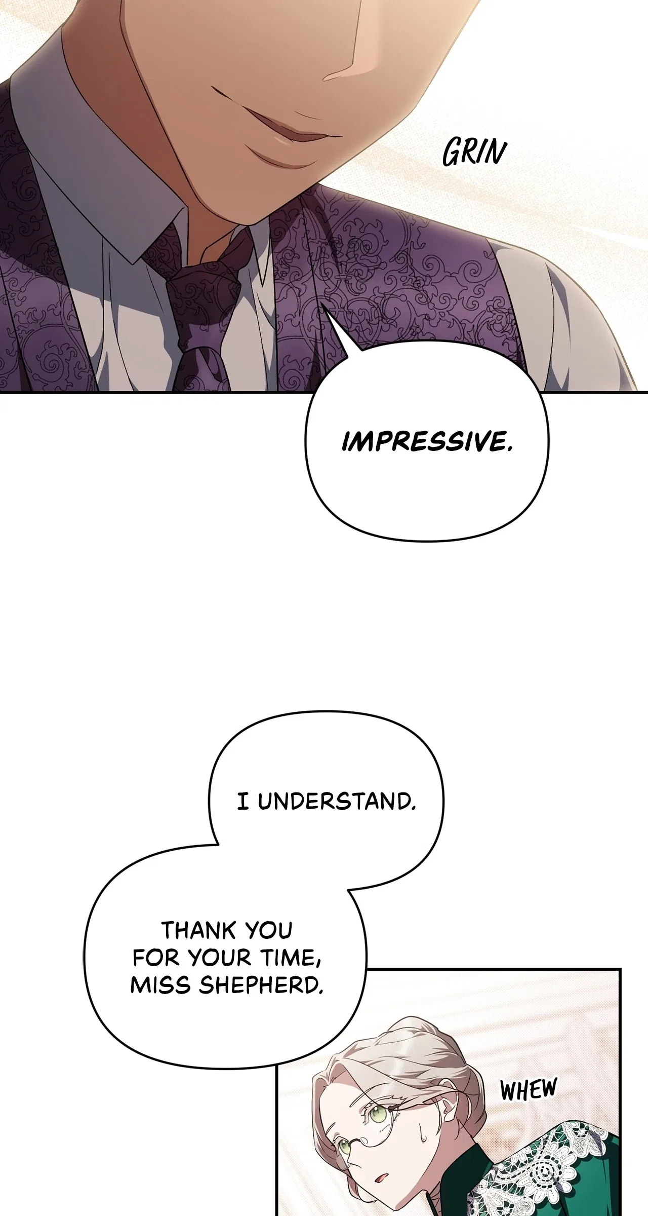 The Tutor’s Secret Sessions Chapter 2 – Page 86