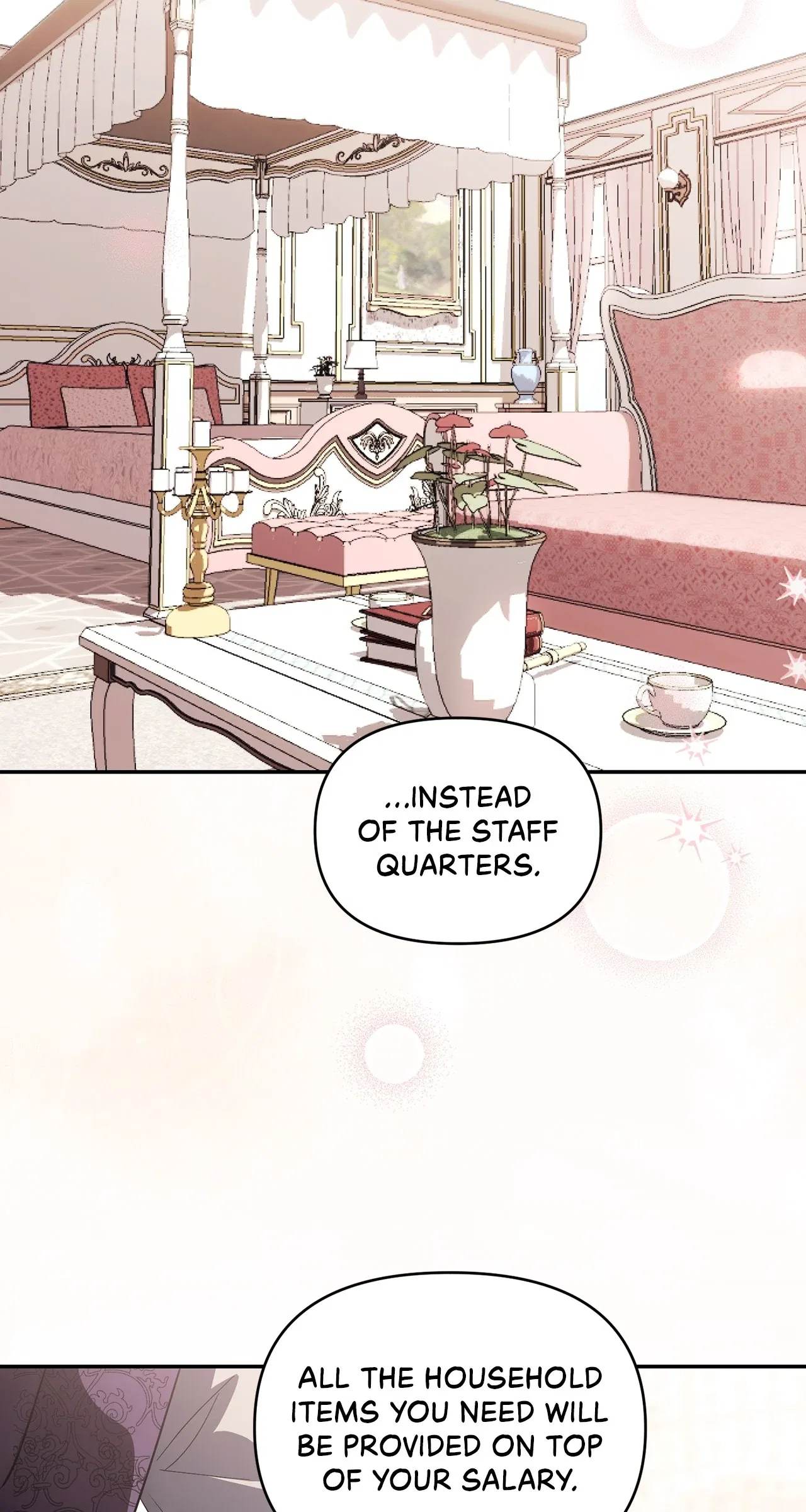 The Tutor’s Secret Sessions Chapter 2 – Page 90