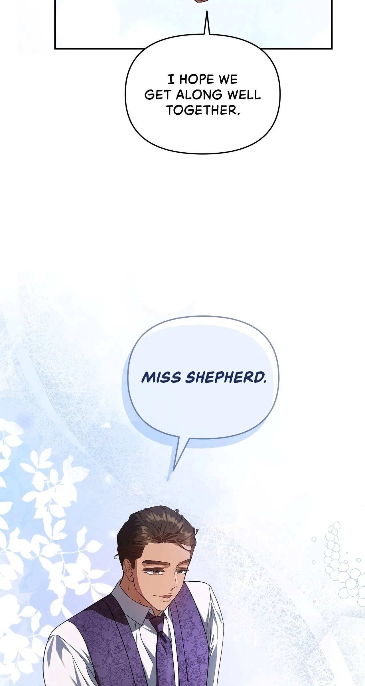 The Tutor’s Secret Sessions Chapter 2 – Page 98