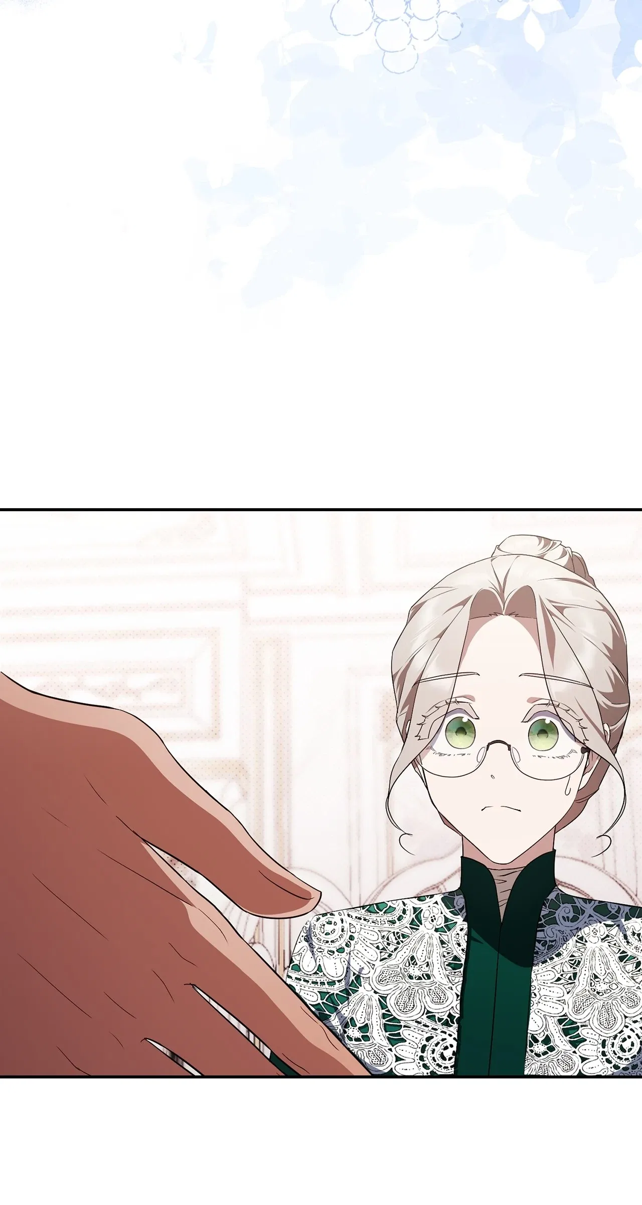 The Tutor’s Secret Sessions Chapter 2 – Page 100