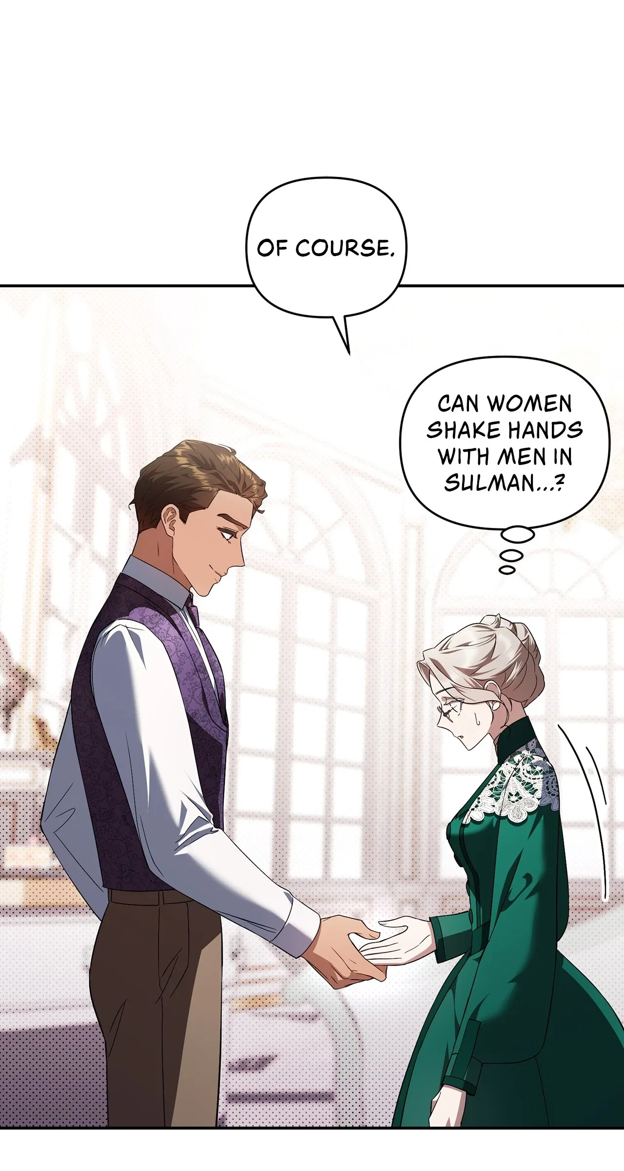 The Tutor’s Secret Sessions Chapter 2 – Page 102