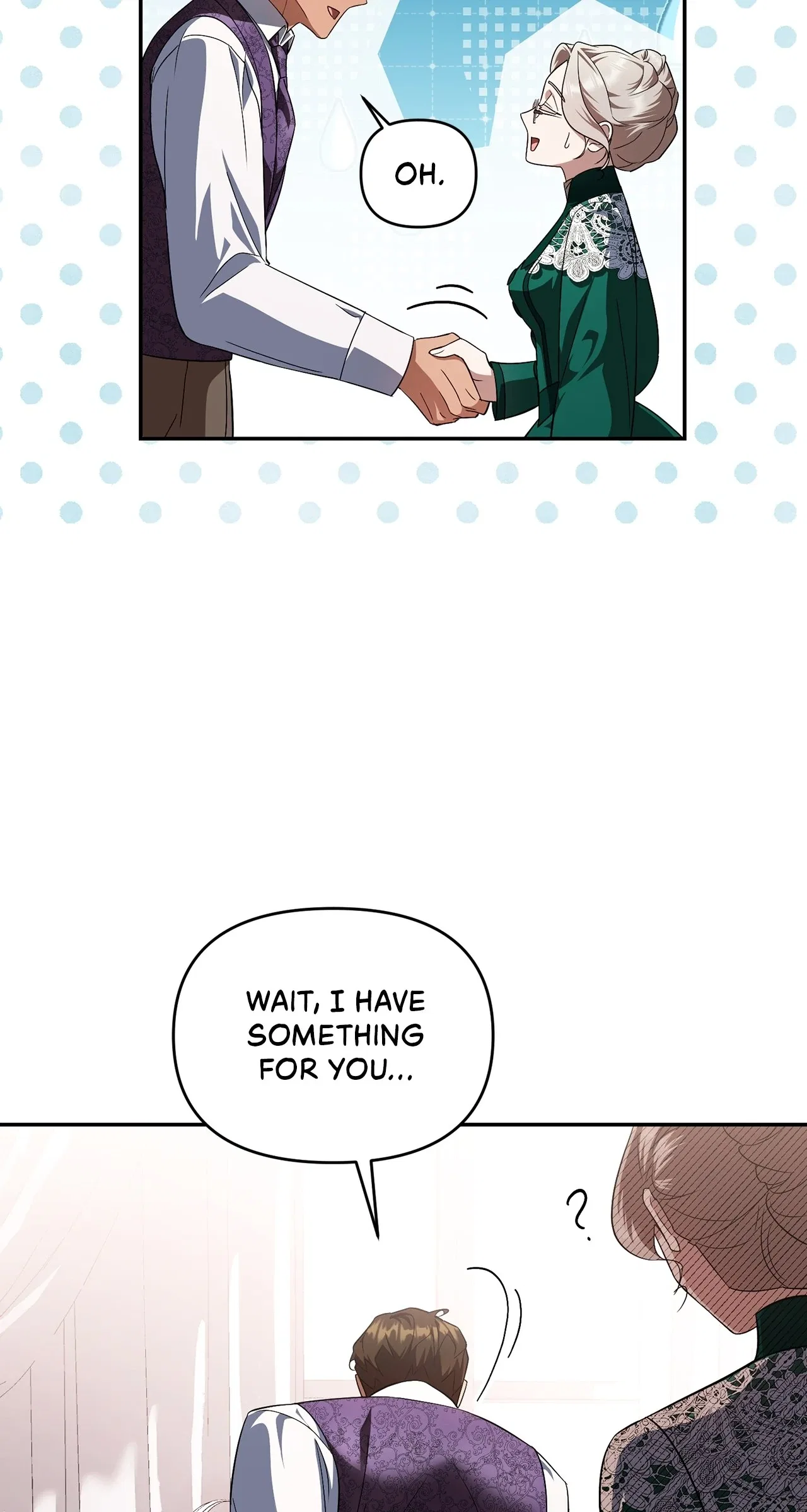The Tutor’s Secret Sessions Chapter 2 – Page 105