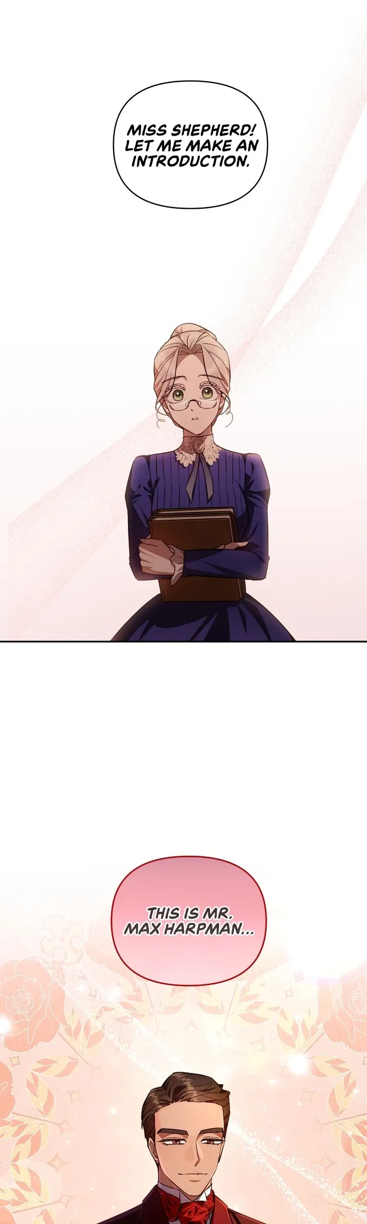The Tutor’s Secret Sessions Chapter 1 – Page 5