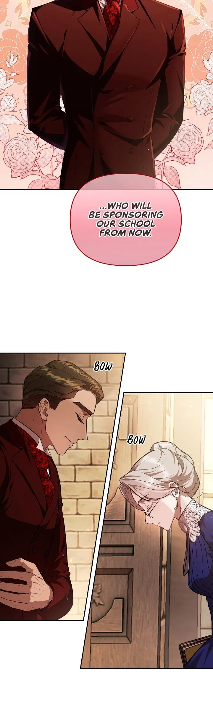 The Tutor’s Secret Sessions Chapter 1 – Page 6
