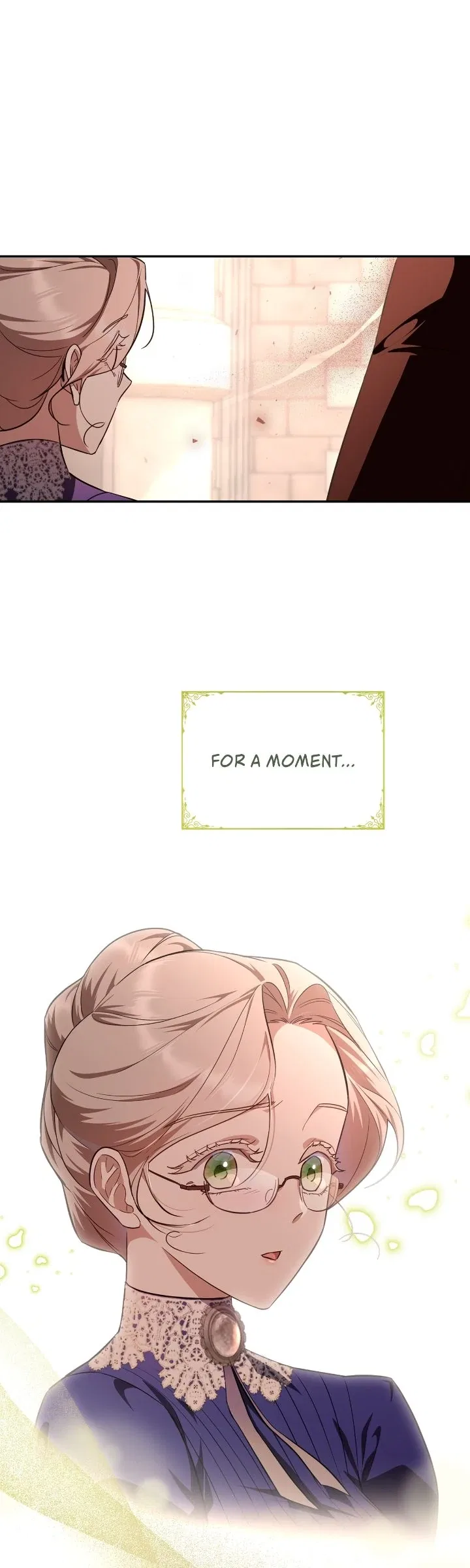 The Tutor’s Secret Sessions Chapter 1 – Page 8