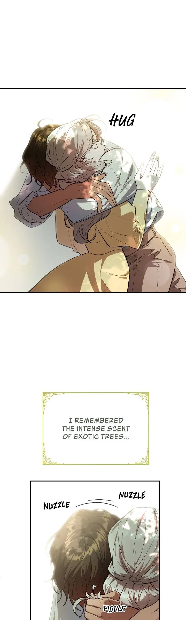 The Tutor’s Secret Sessions Chapter 1 – Page 11