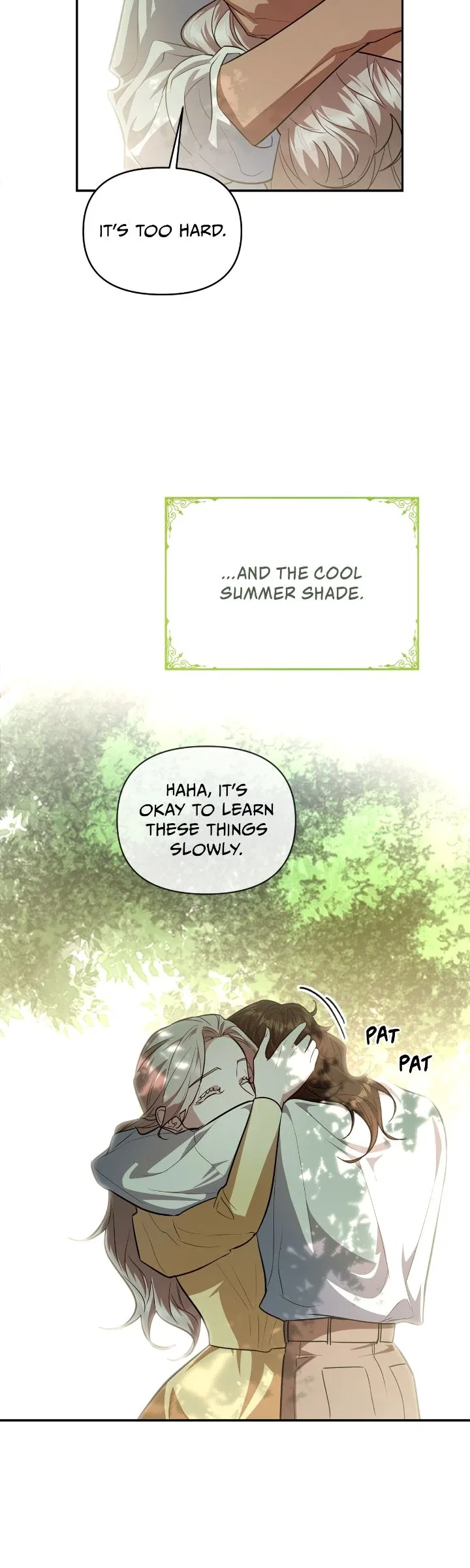 The Tutor’s Secret Sessions Chapter 1 – Page 12