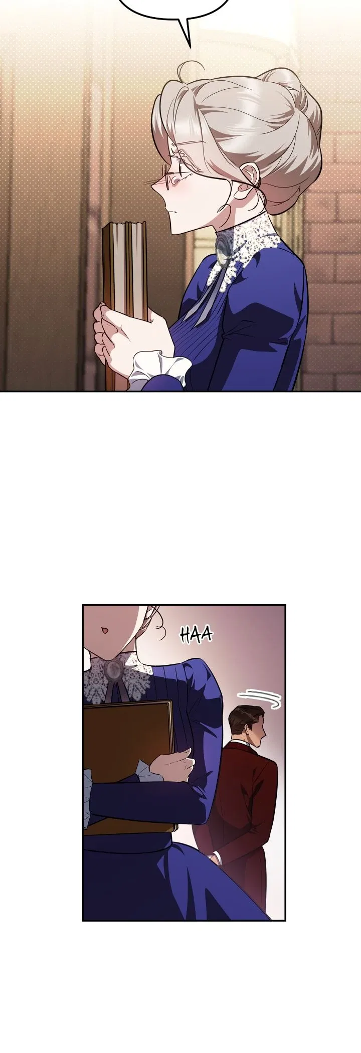 The Tutor’s Secret Sessions Chapter 1 – Page 14