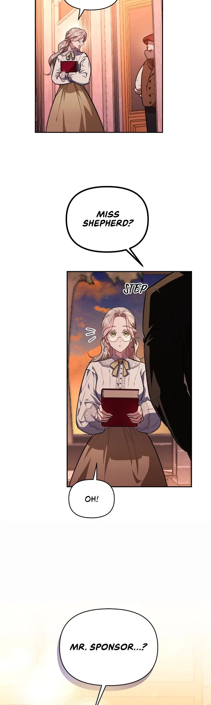 The Tutor’s Secret Sessions Chapter 1 – Page 17