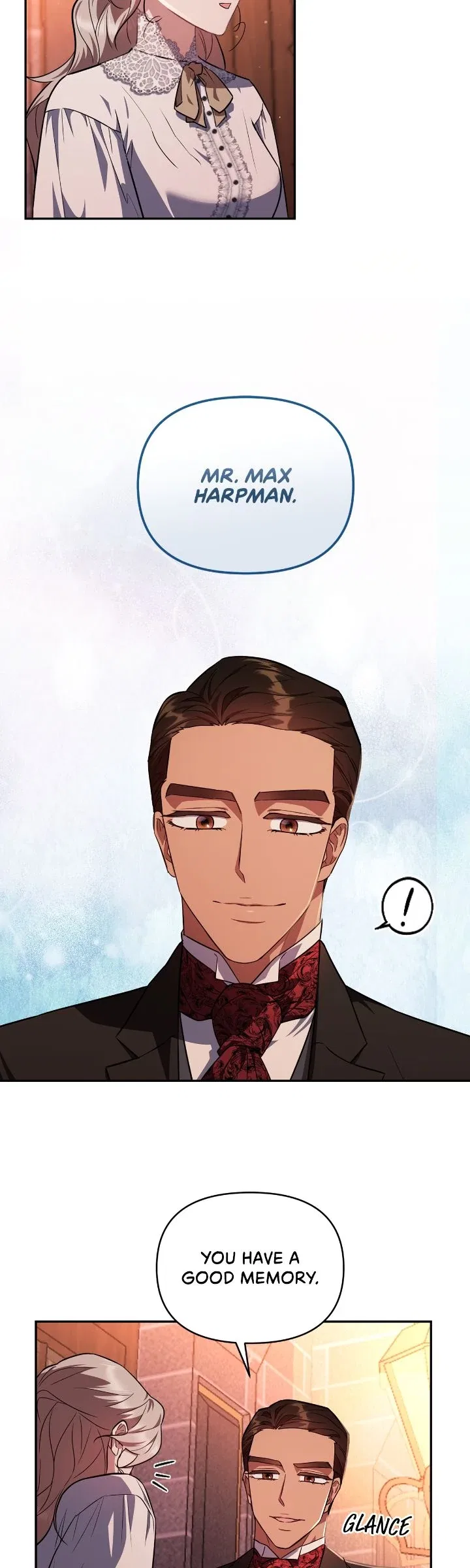 The Tutor’s Secret Sessions Chapter 1 – Page 19