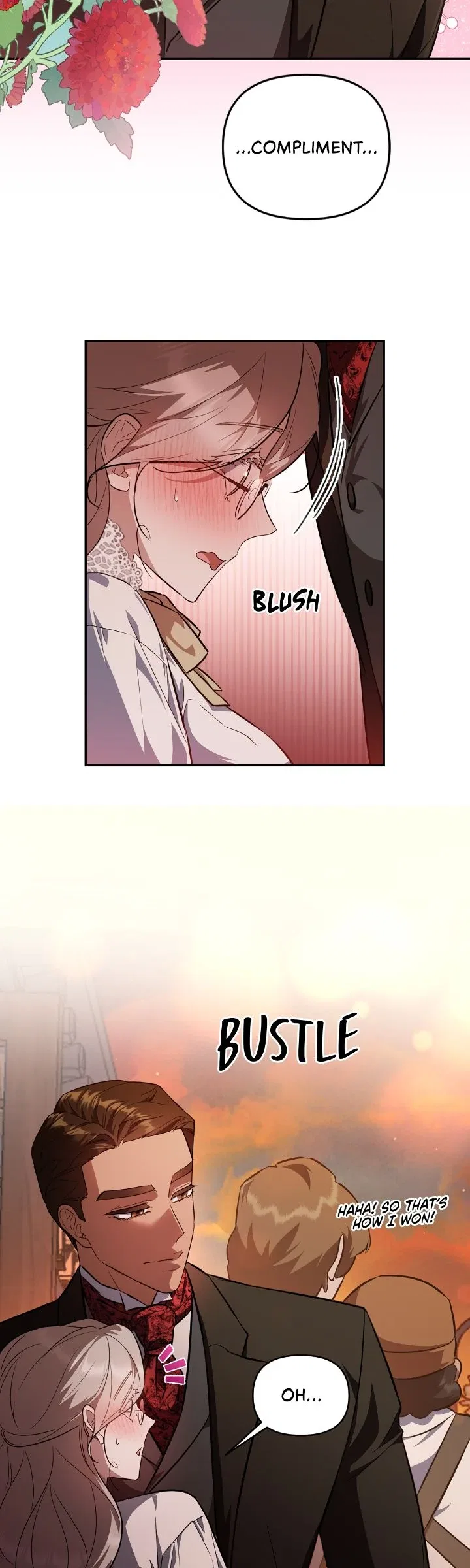 The Tutor’s Secret Sessions Chapter 1 – Page 23