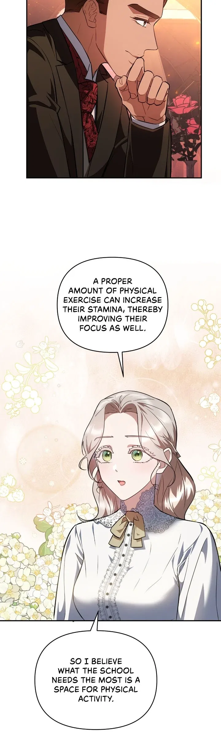 The Tutor’s Secret Sessions Chapter 1 – Page 27