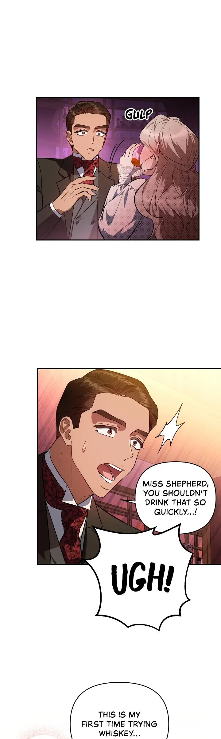 The Tutor’s Secret Sessions Chapter 1 – Page 30