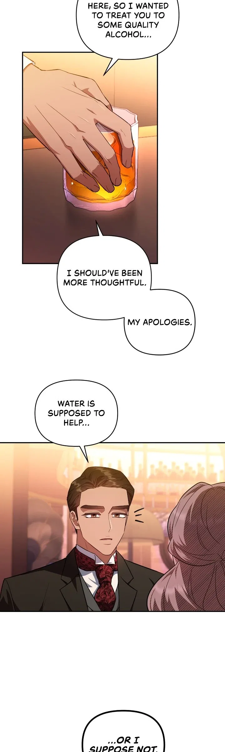 The Tutor’s Secret Sessions Chapter 1 – Page 33