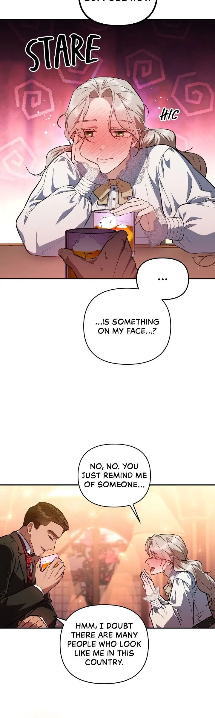 The Tutor’s Secret Sessions Chapter 1 – Page 34
